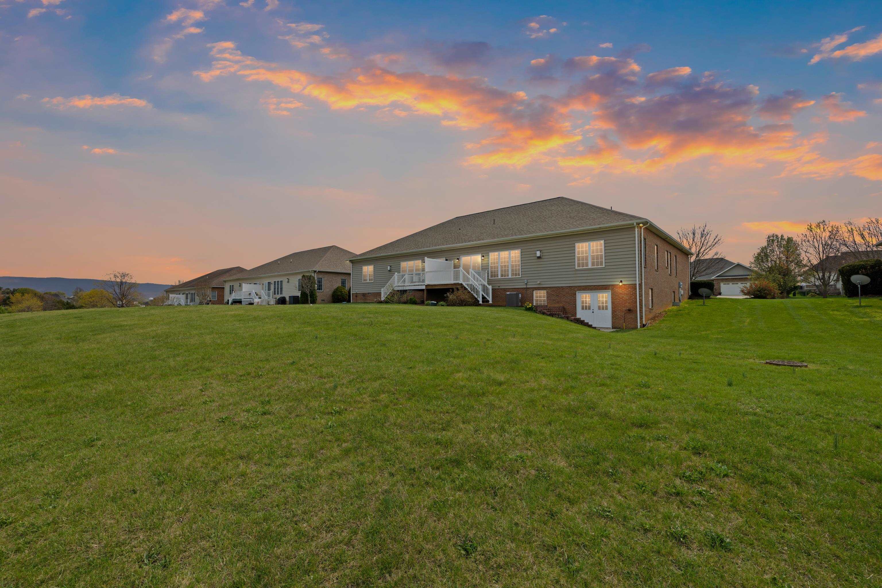 320 PETROS DR, WAYNESBORO, Virginia 22980, 4 Bedrooms Bedrooms, ,2 BathroomsBathrooms,Residential,320 PETROS DR,675442 MLS # 675442