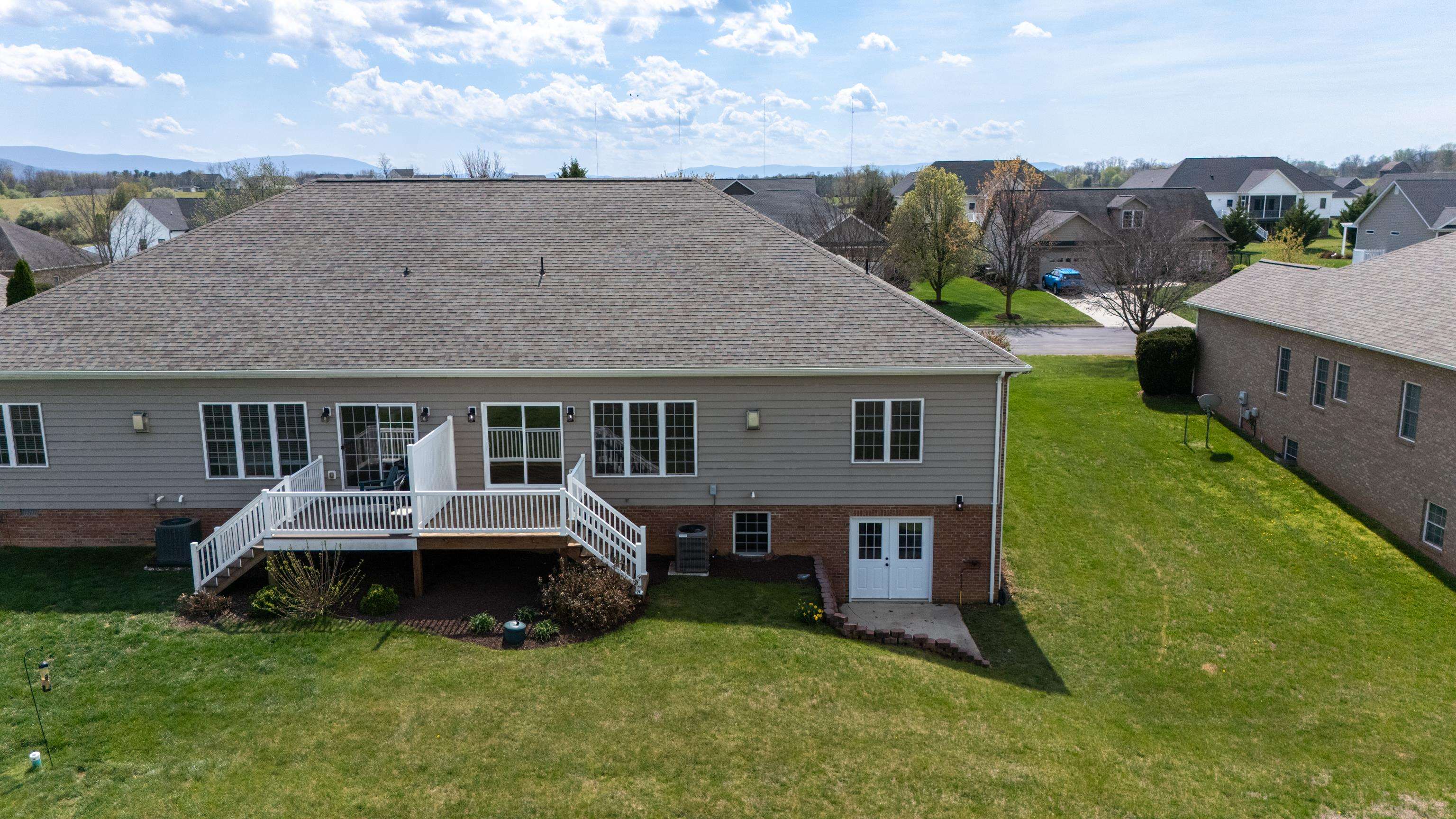 320 PETROS DR, WAYNESBORO, Virginia 22980, 4 Bedrooms Bedrooms, ,2 BathroomsBathrooms,Residential,320 PETROS DR,675442 MLS # 675442