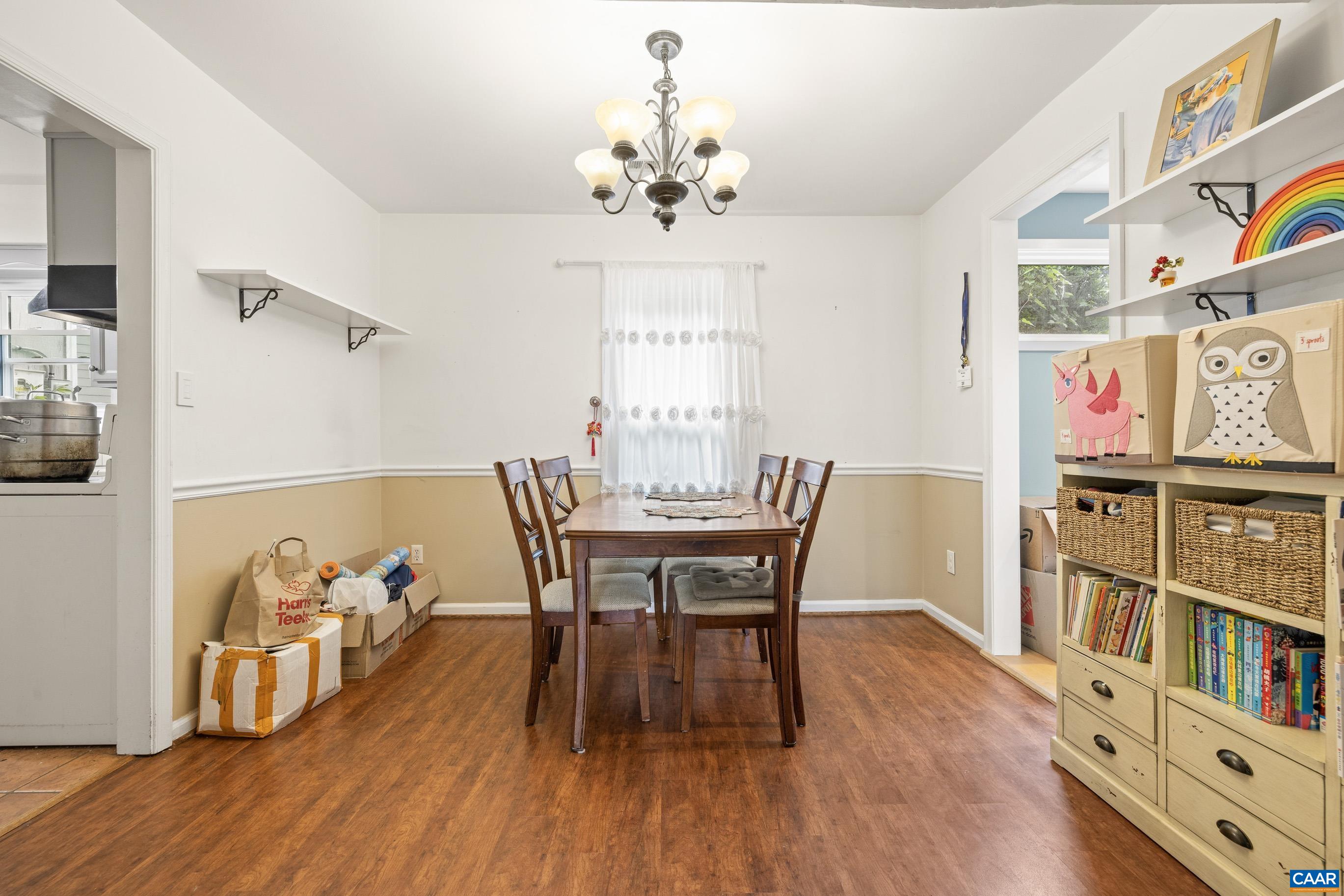 119 WESTWOOD CIR, CHARLOTTESVILLE, Virginia 22903, 3 Bedrooms Bedrooms, ,2 BathroomsBathrooms,Residential,119 WESTWOOD CIR,676883 MLS # 676883