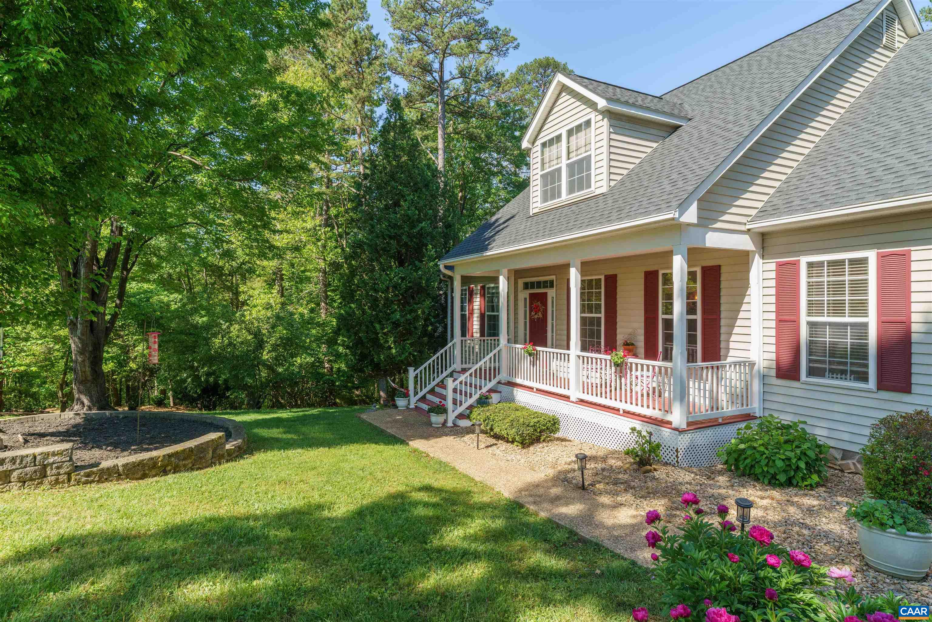 252 LARKSPUR WAY, CHARLOTTESVILLE, Virginia 22902, 3 Bedrooms Bedrooms, ,3 BathroomsBathrooms,Residential,252 LARKSPUR WAY,676930 MLS # 676930
