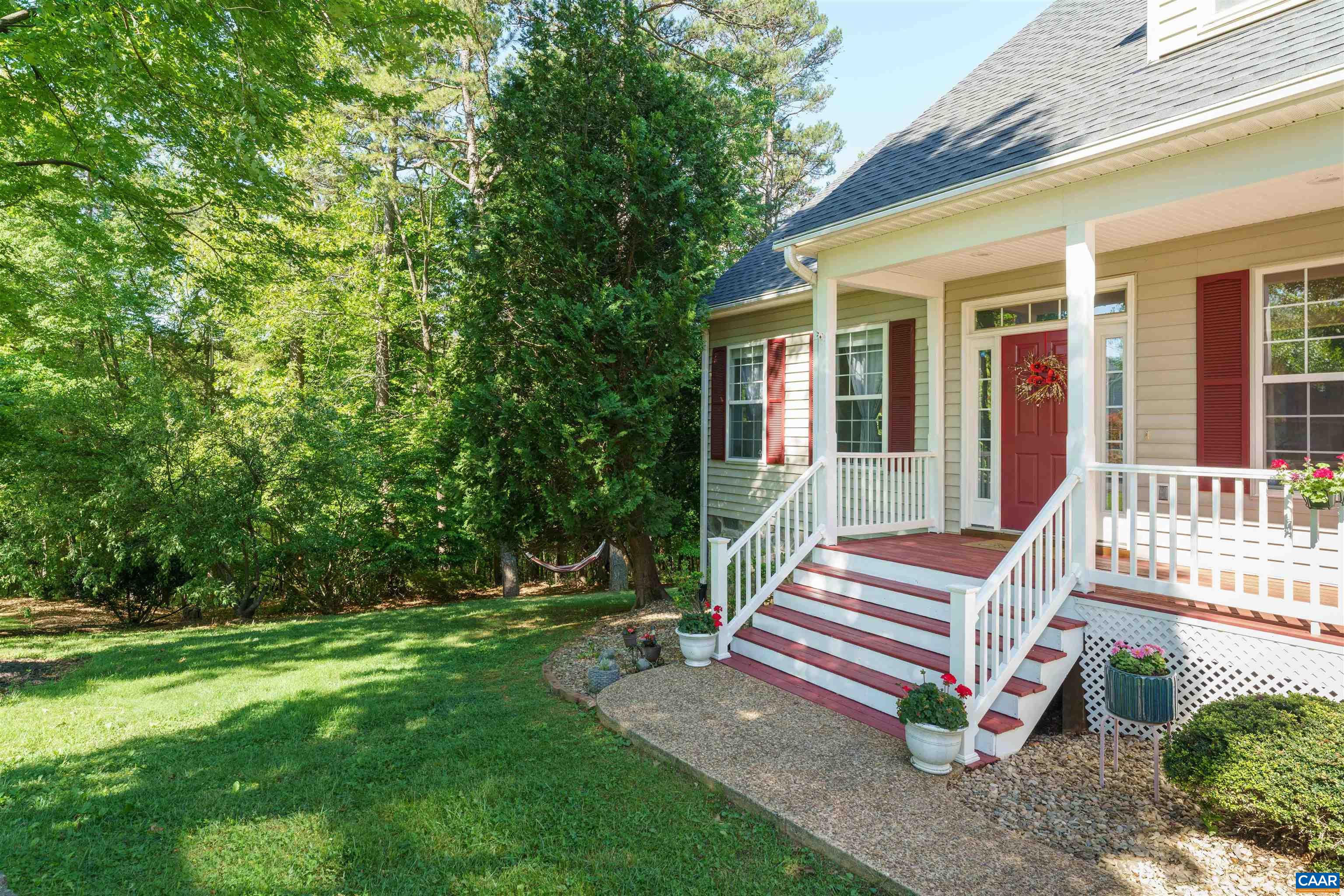 252 LARKSPUR WAY, CHARLOTTESVILLE, Virginia 22902, 3 Bedrooms Bedrooms, ,3 BathroomsBathrooms,Residential,252 LARKSPUR WAY,676930 MLS # 676930