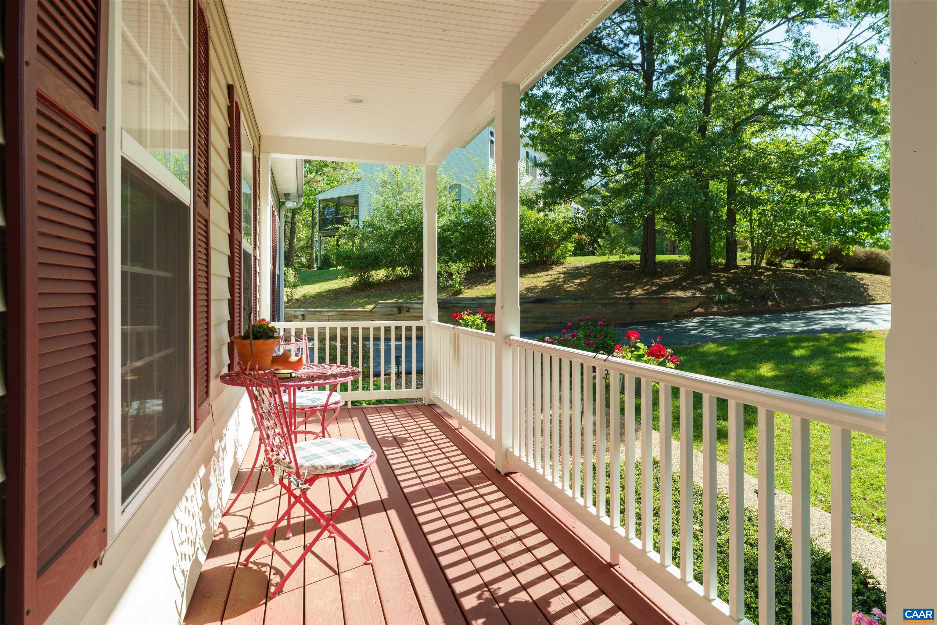 252 LARKSPUR WAY, CHARLOTTESVILLE, Virginia 22902, 3 Bedrooms Bedrooms, ,3 BathroomsBathrooms,Residential,252 LARKSPUR WAY,676930 MLS # 676930