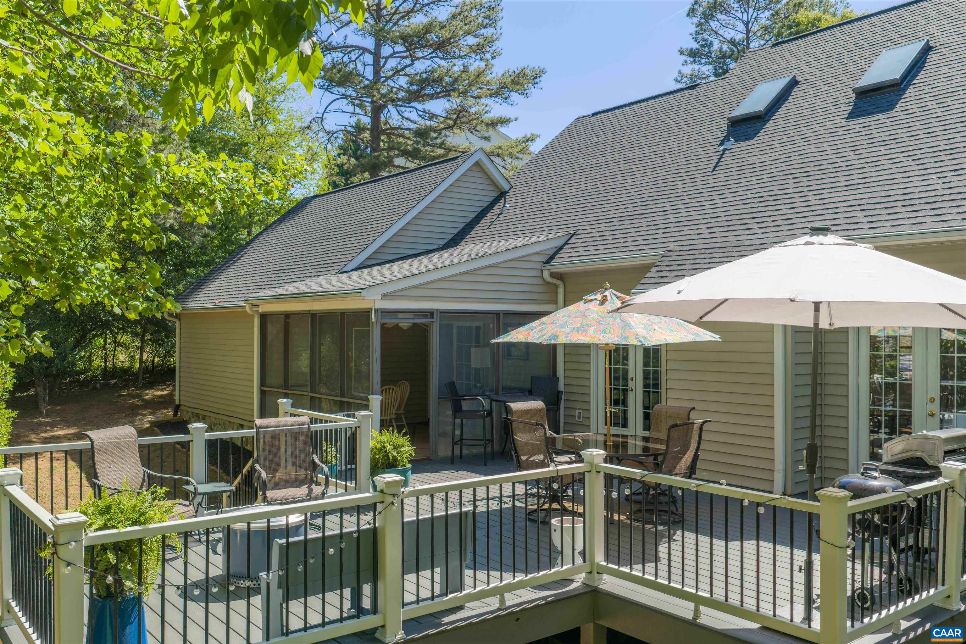 252 LARKSPUR WAY, CHARLOTTESVILLE, Virginia 22902, 3 Bedrooms Bedrooms, ,3 BathroomsBathrooms,Residential,252 LARKSPUR WAY,676930 MLS # 676930