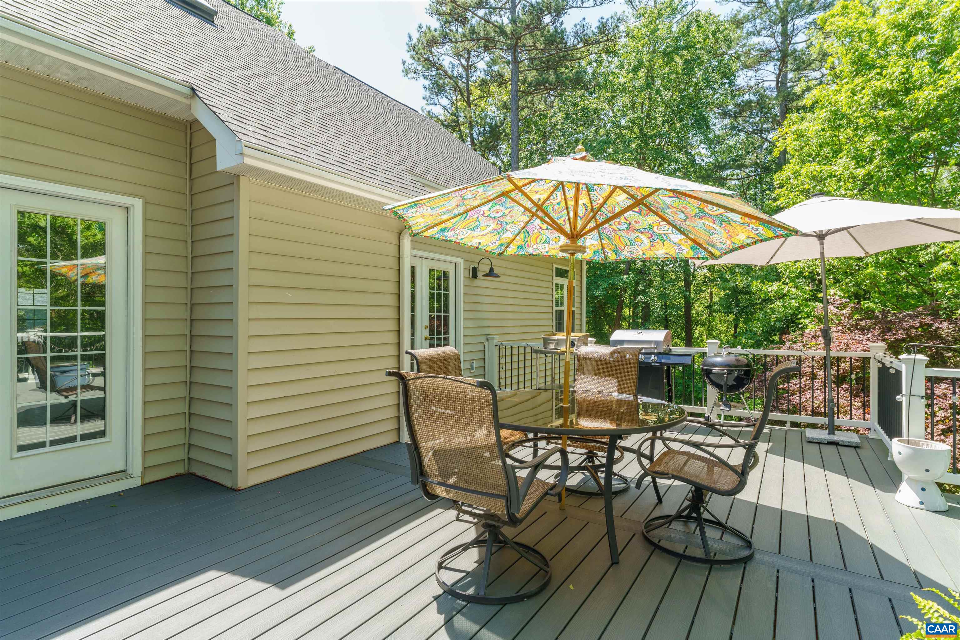 252 LARKSPUR WAY, CHARLOTTESVILLE, Virginia 22902, 3 Bedrooms Bedrooms, ,3 BathroomsBathrooms,Residential,252 LARKSPUR WAY,676930 MLS # 676930