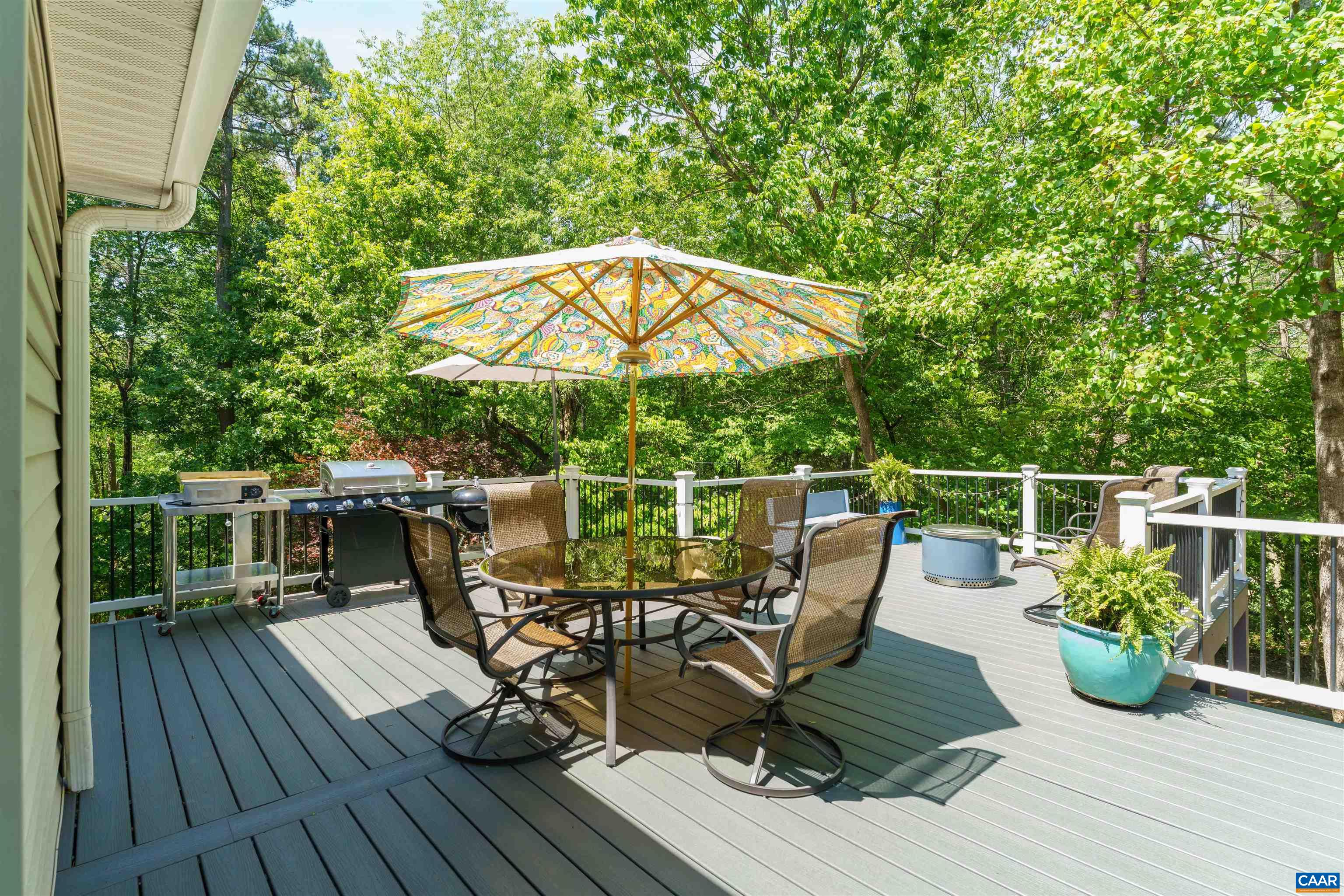 252 LARKSPUR WAY, CHARLOTTESVILLE, Virginia 22902, 3 Bedrooms Bedrooms, ,3 BathroomsBathrooms,Residential,252 LARKSPUR WAY,676930 MLS # 676930