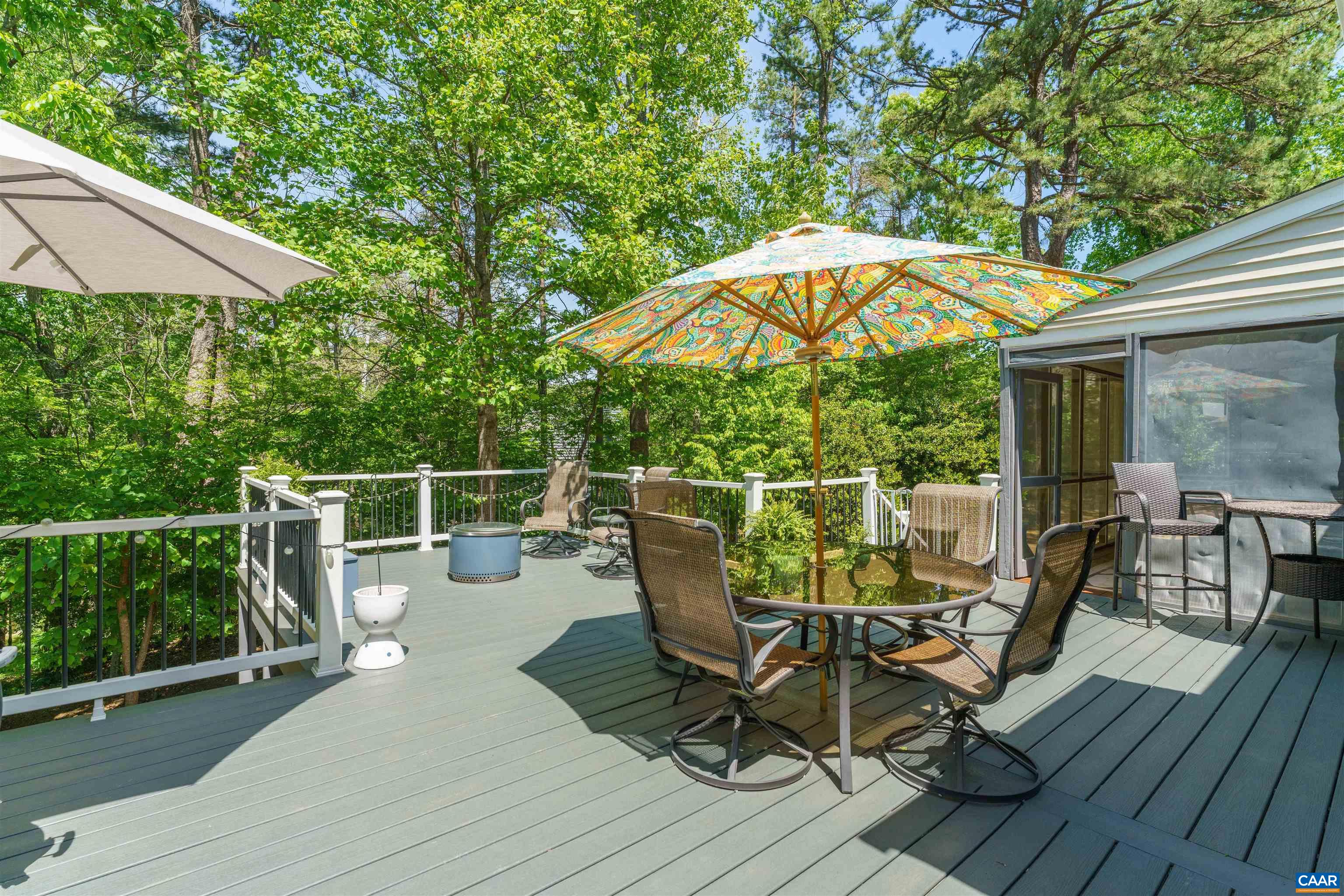 252 LARKSPUR WAY, CHARLOTTESVILLE, Virginia 22902, 3 Bedrooms Bedrooms, ,3 BathroomsBathrooms,Residential,252 LARKSPUR WAY,676930 MLS # 676930