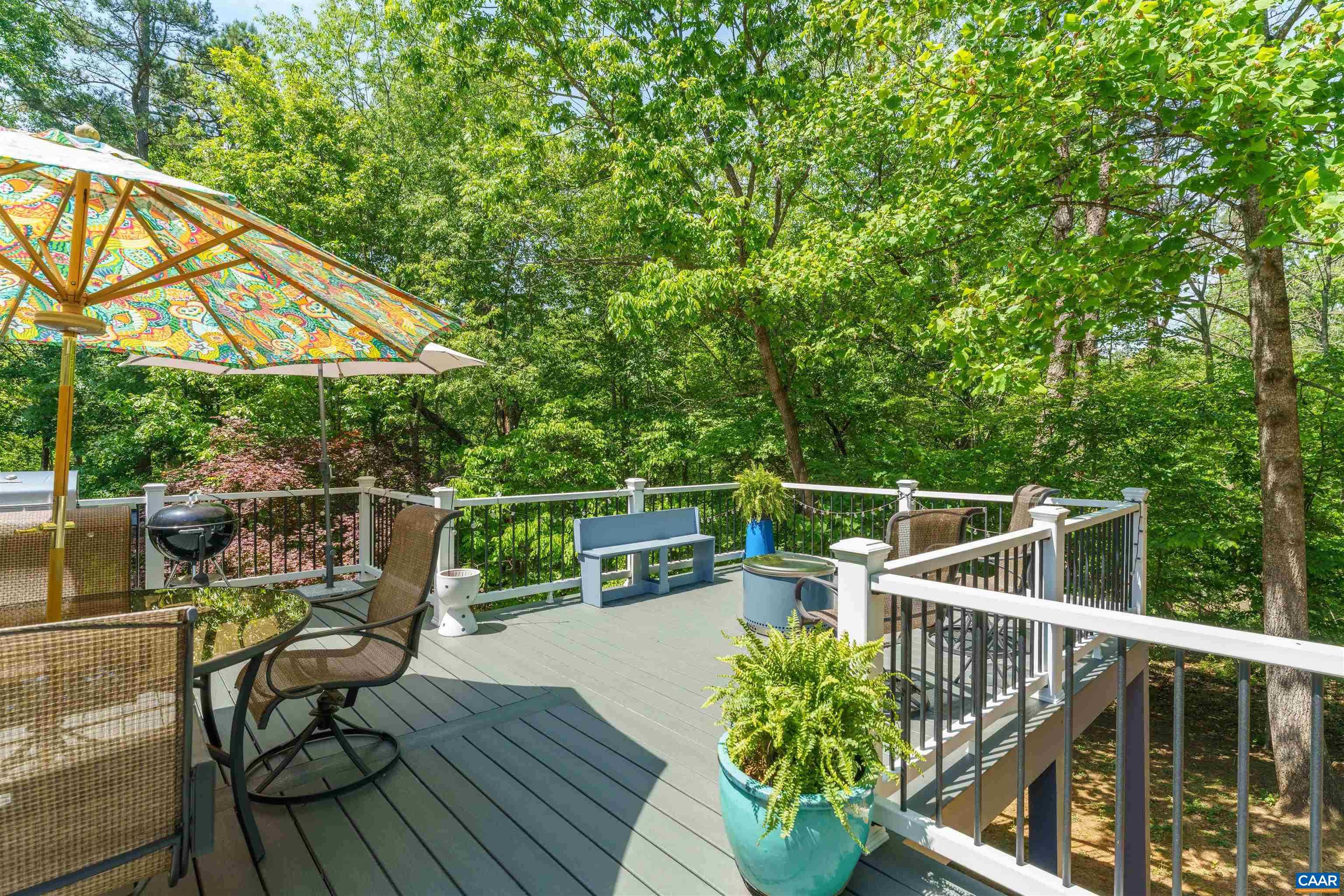 252 LARKSPUR WAY, CHARLOTTESVILLE, Virginia 22902, 3 Bedrooms Bedrooms, ,3 BathroomsBathrooms,Residential,252 LARKSPUR WAY,676930 MLS # 676930