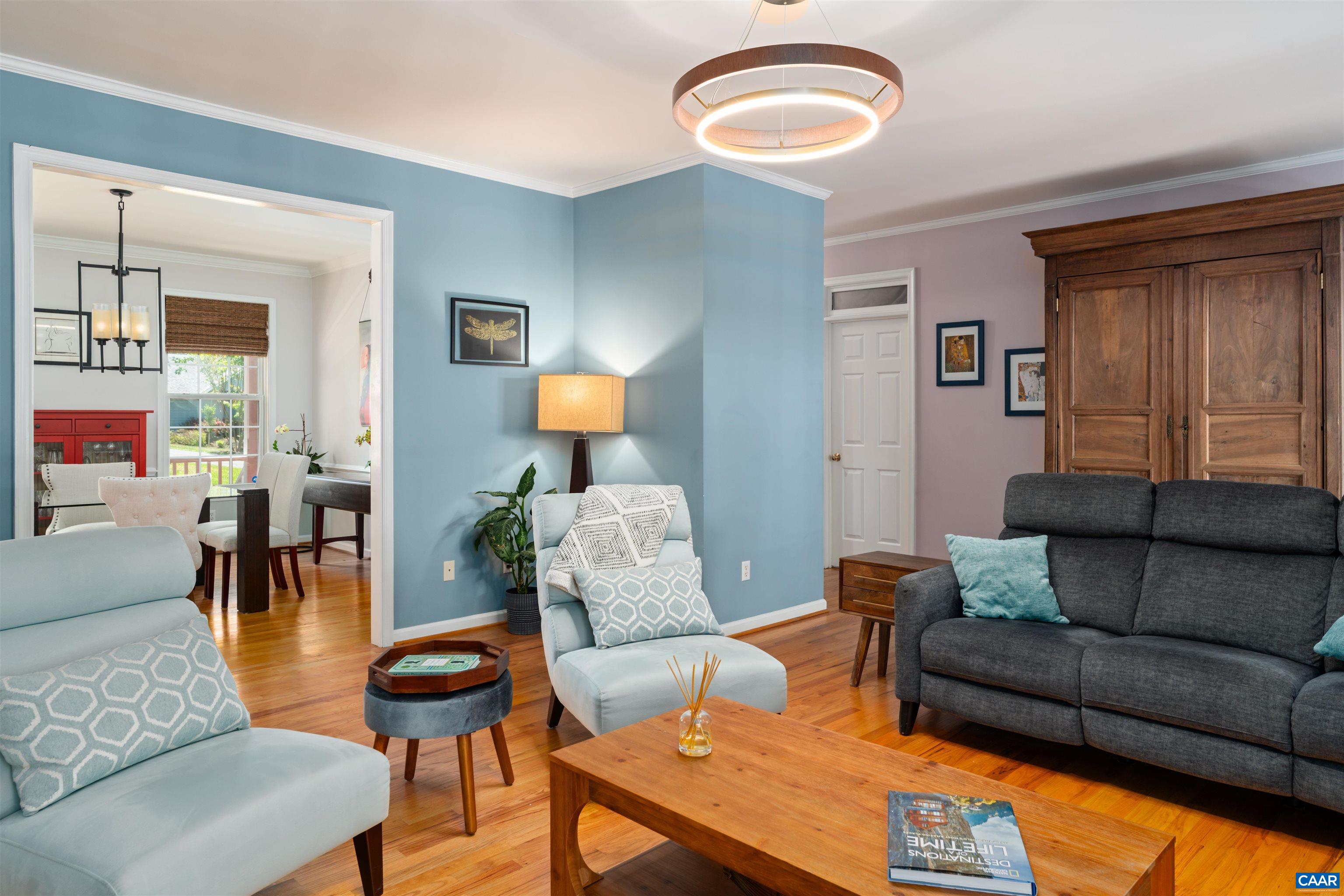 252 LARKSPUR WAY, CHARLOTTESVILLE, Virginia 22902, 3 Bedrooms Bedrooms, ,3 BathroomsBathrooms,Residential,252 LARKSPUR WAY,676930 MLS # 676930