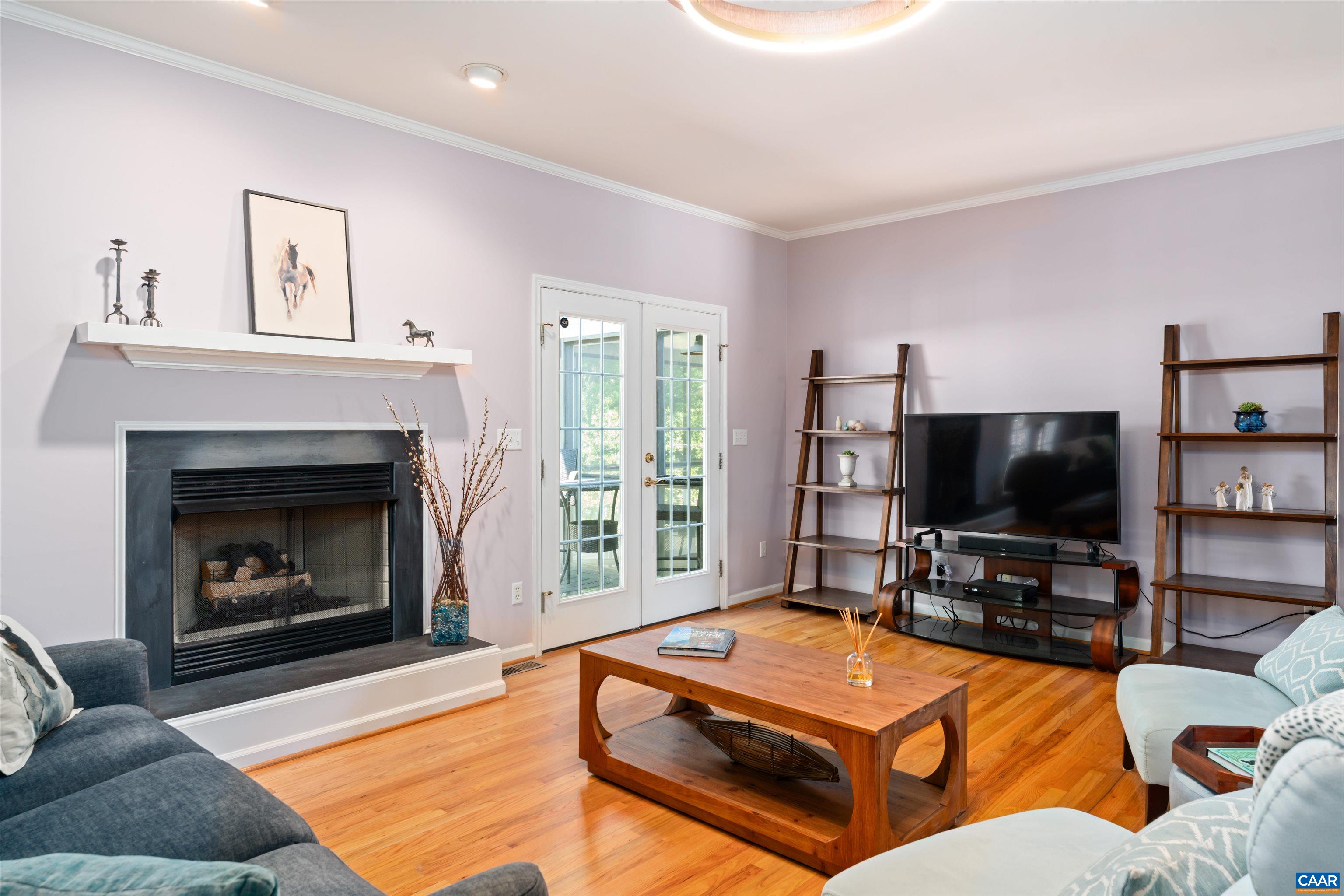 252 LARKSPUR WAY, CHARLOTTESVILLE, Virginia 22902, 3 Bedrooms Bedrooms, ,3 BathroomsBathrooms,Residential,252 LARKSPUR WAY,676930 MLS # 676930
