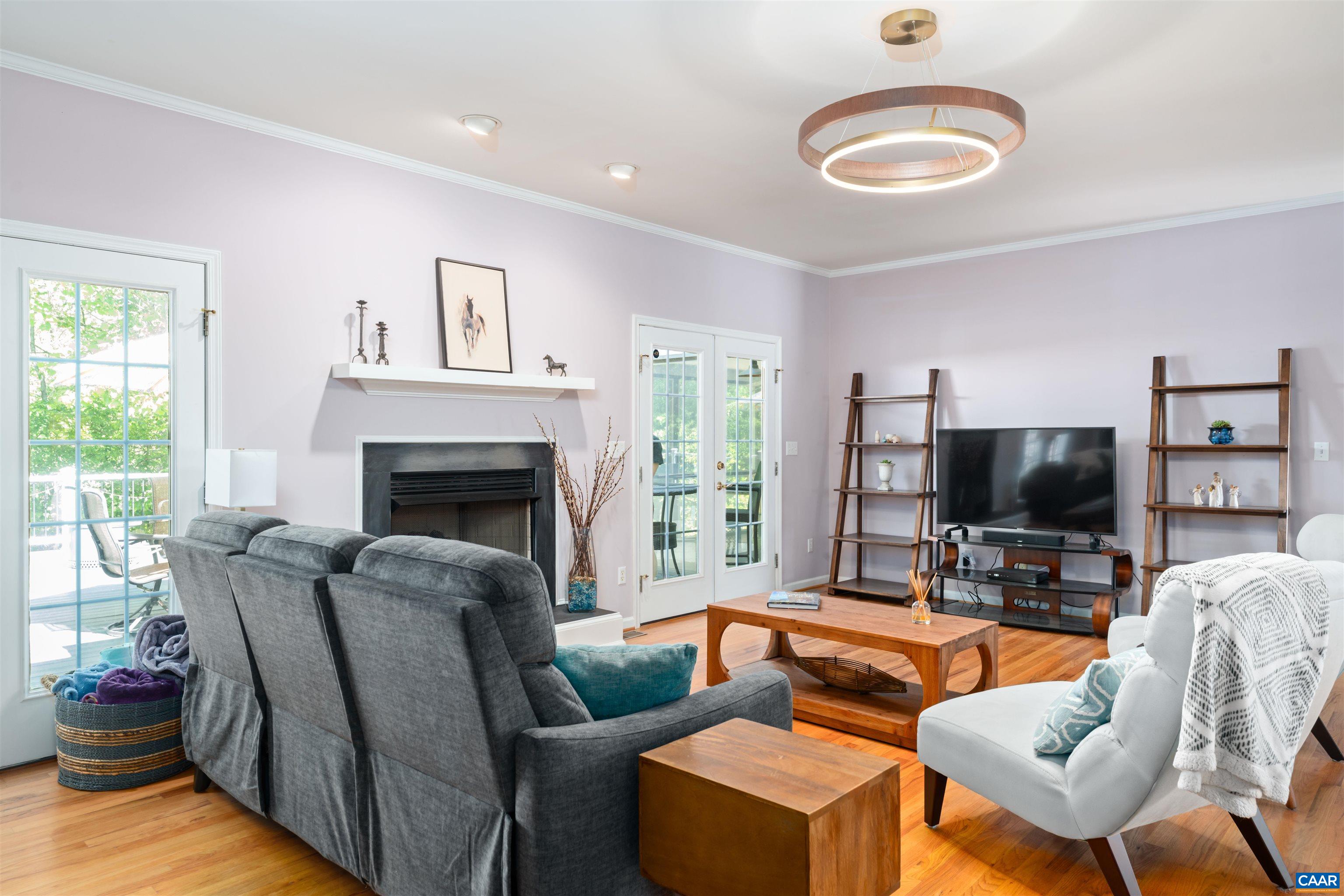 252 LARKSPUR WAY, CHARLOTTESVILLE, Virginia 22902, 3 Bedrooms Bedrooms, ,3 BathroomsBathrooms,Residential,252 LARKSPUR WAY,676930 MLS # 676930