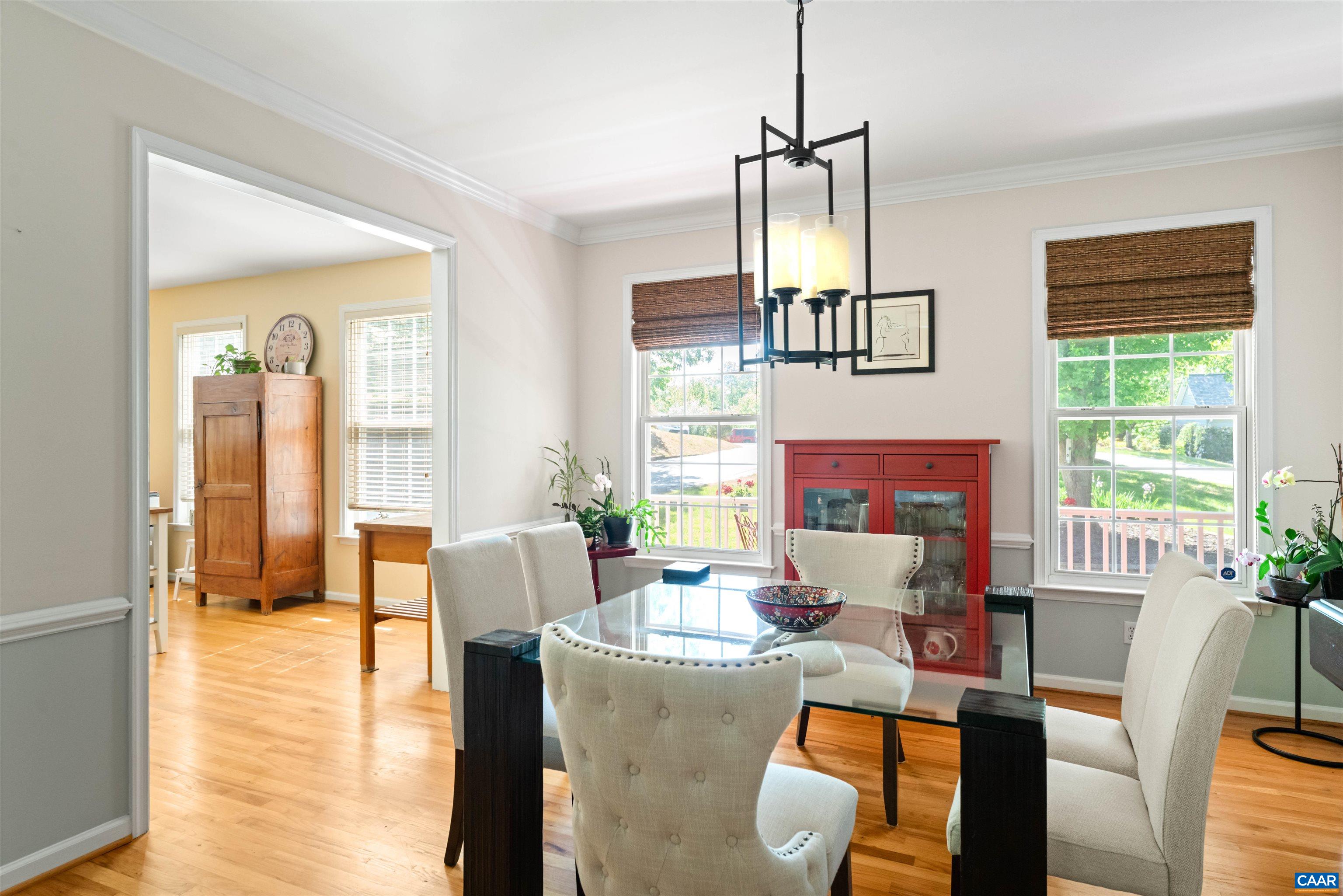 252 LARKSPUR WAY, CHARLOTTESVILLE, Virginia 22902, 3 Bedrooms Bedrooms, ,3 BathroomsBathrooms,Residential,252 LARKSPUR WAY,676930 MLS # 676930