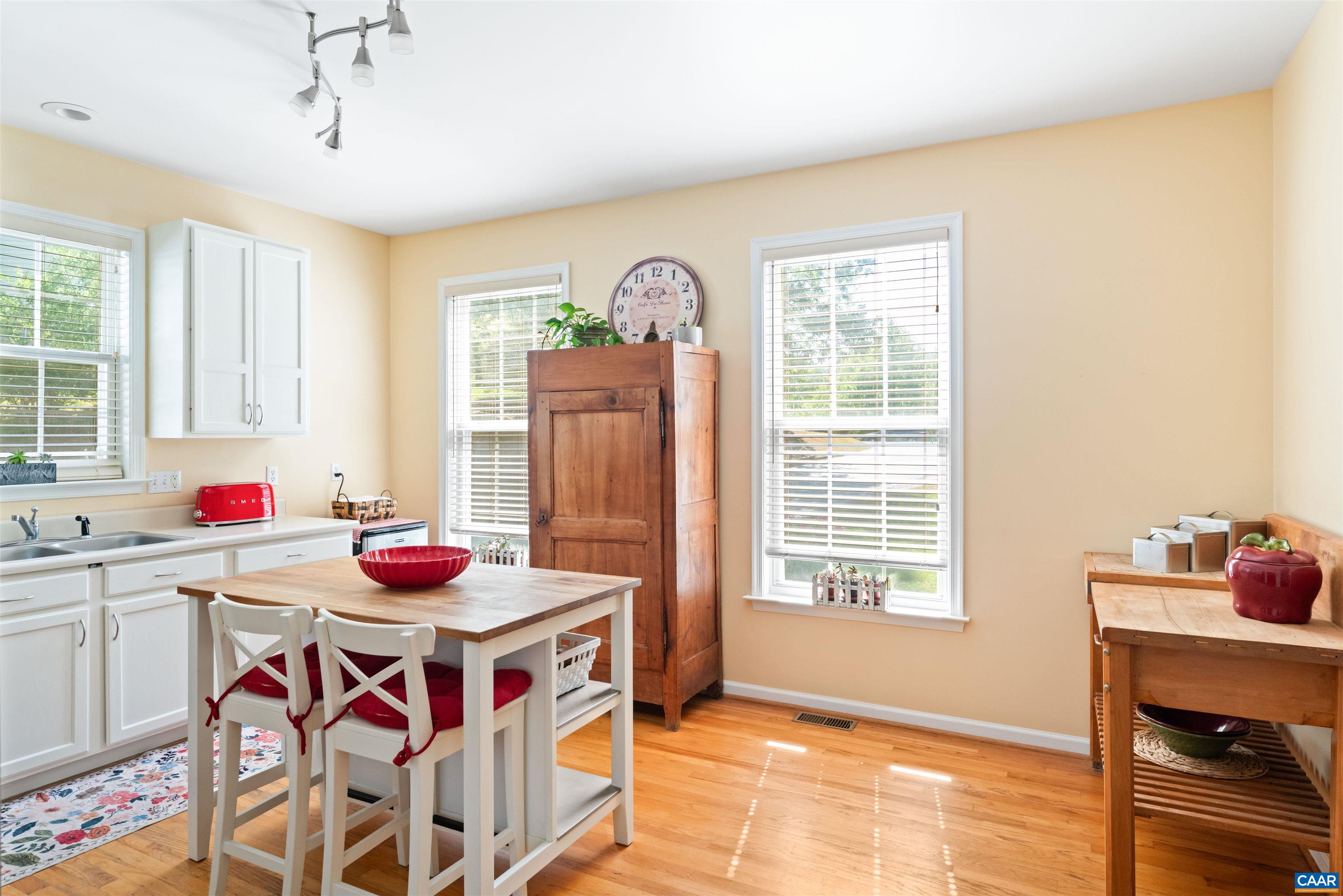 252 LARKSPUR WAY, CHARLOTTESVILLE, Virginia 22902, 3 Bedrooms Bedrooms, ,3 BathroomsBathrooms,Residential,252 LARKSPUR WAY,676930 MLS # 676930