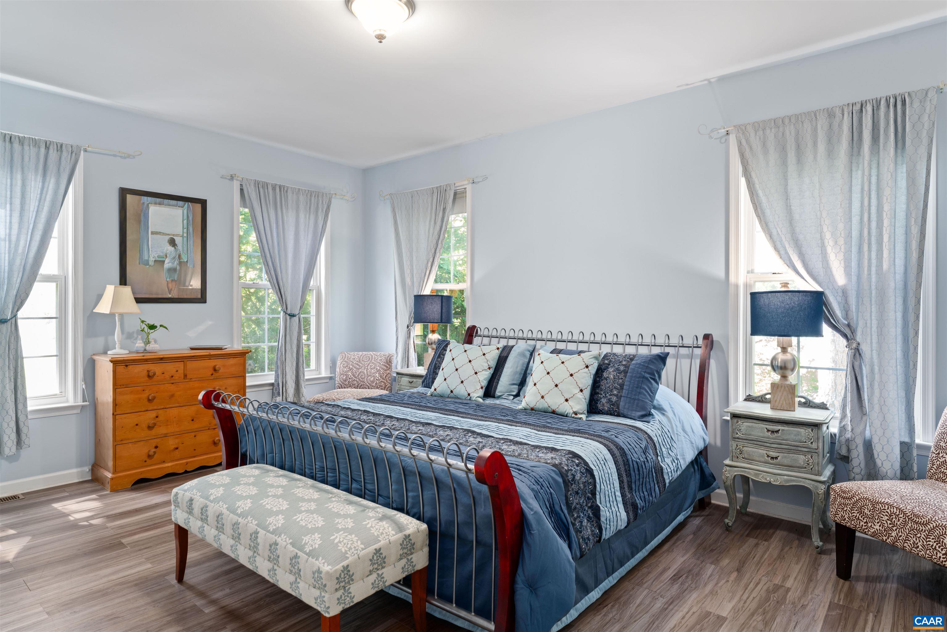 252 LARKSPUR WAY, CHARLOTTESVILLE, Virginia 22902, 3 Bedrooms Bedrooms, ,3 BathroomsBathrooms,Residential,252 LARKSPUR WAY,676930 MLS # 676930