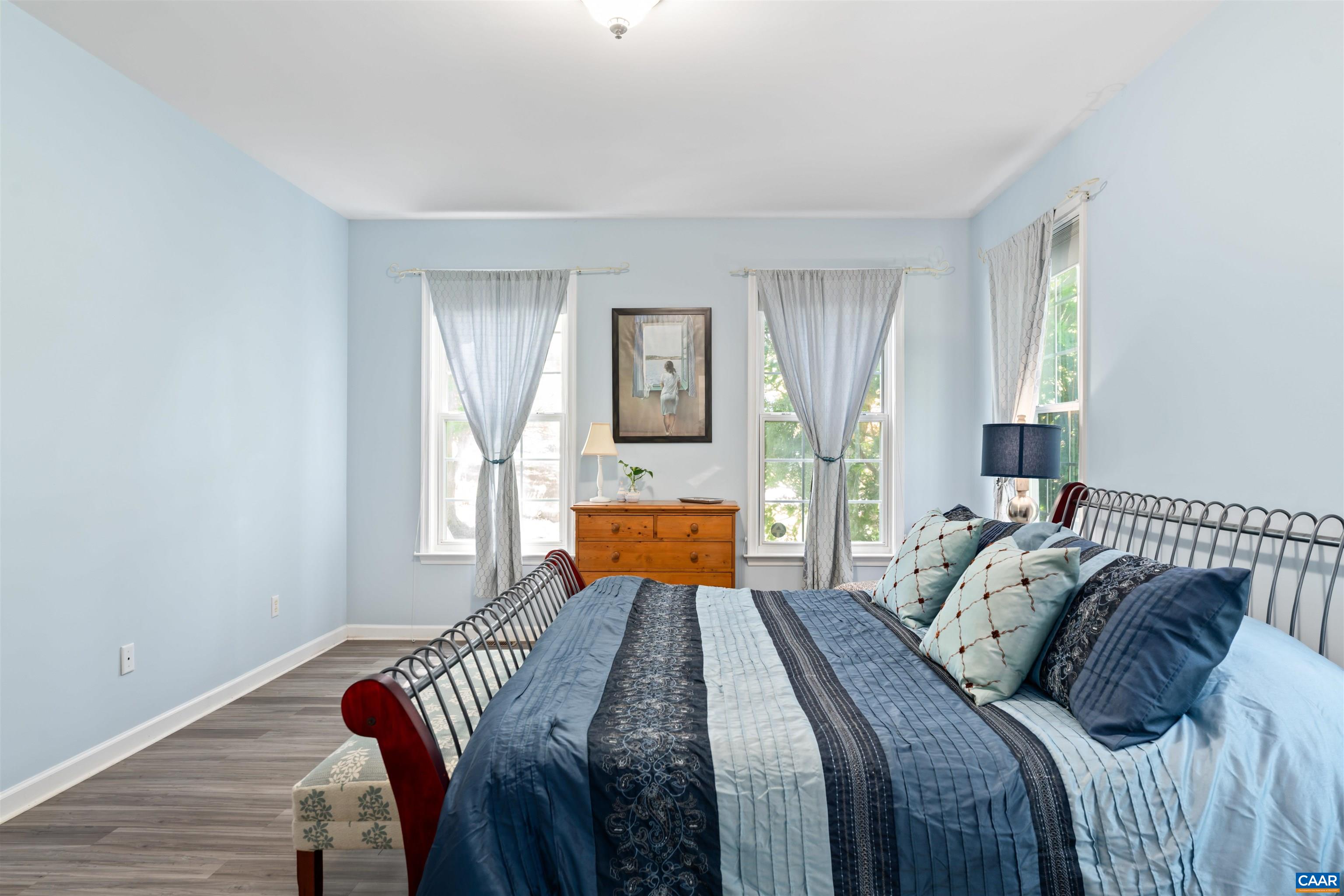 252 LARKSPUR WAY, CHARLOTTESVILLE, Virginia 22902, 3 Bedrooms Bedrooms, ,3 BathroomsBathrooms,Residential,252 LARKSPUR WAY,676930 MLS # 676930