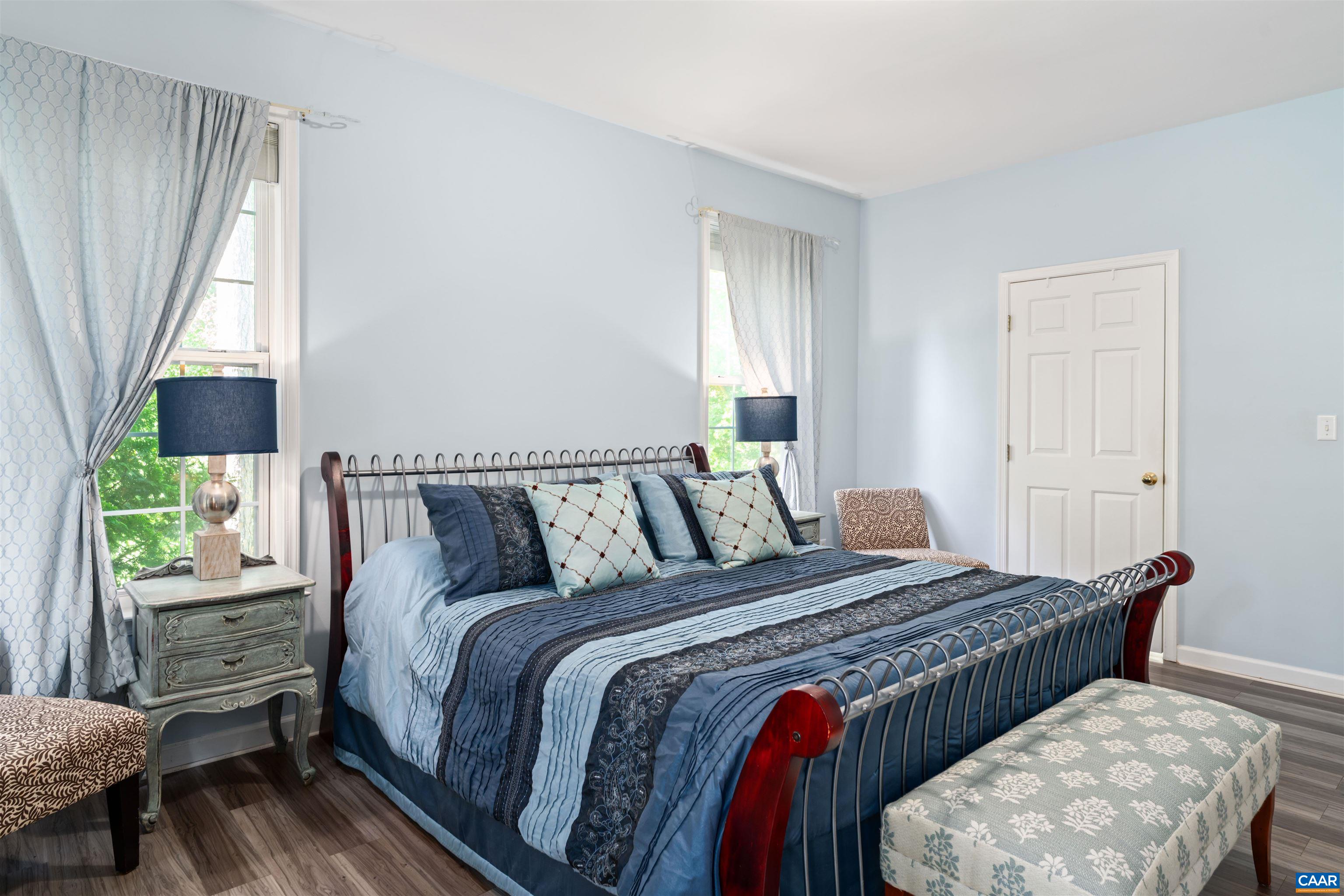 252 LARKSPUR WAY, CHARLOTTESVILLE, Virginia 22902, 3 Bedrooms Bedrooms, ,3 BathroomsBathrooms,Residential,252 LARKSPUR WAY,676930 MLS # 676930