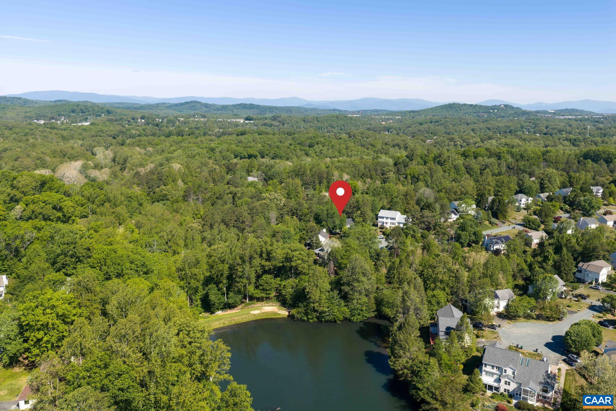 252 LARKSPUR WAY, CHARLOTTESVILLE, Virginia 22902, 3 Bedrooms Bedrooms, ,3 BathroomsBathrooms,Residential,252 LARKSPUR WAY,676930 MLS # 676930
