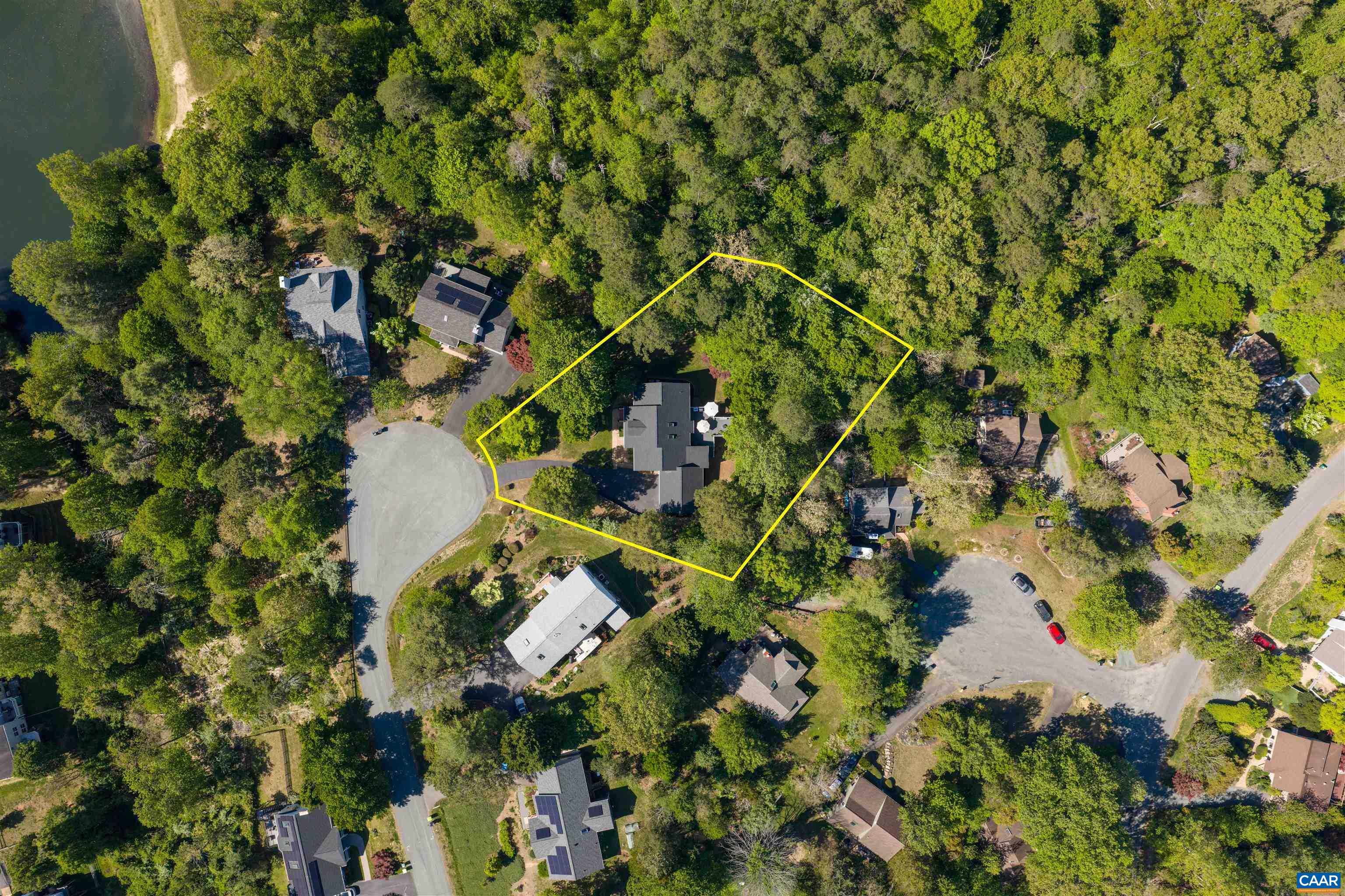 252 LARKSPUR WAY, CHARLOTTESVILLE, Virginia 22902, 3 Bedrooms Bedrooms, ,3 BathroomsBathrooms,Residential,252 LARKSPUR WAY,676930 MLS # 676930