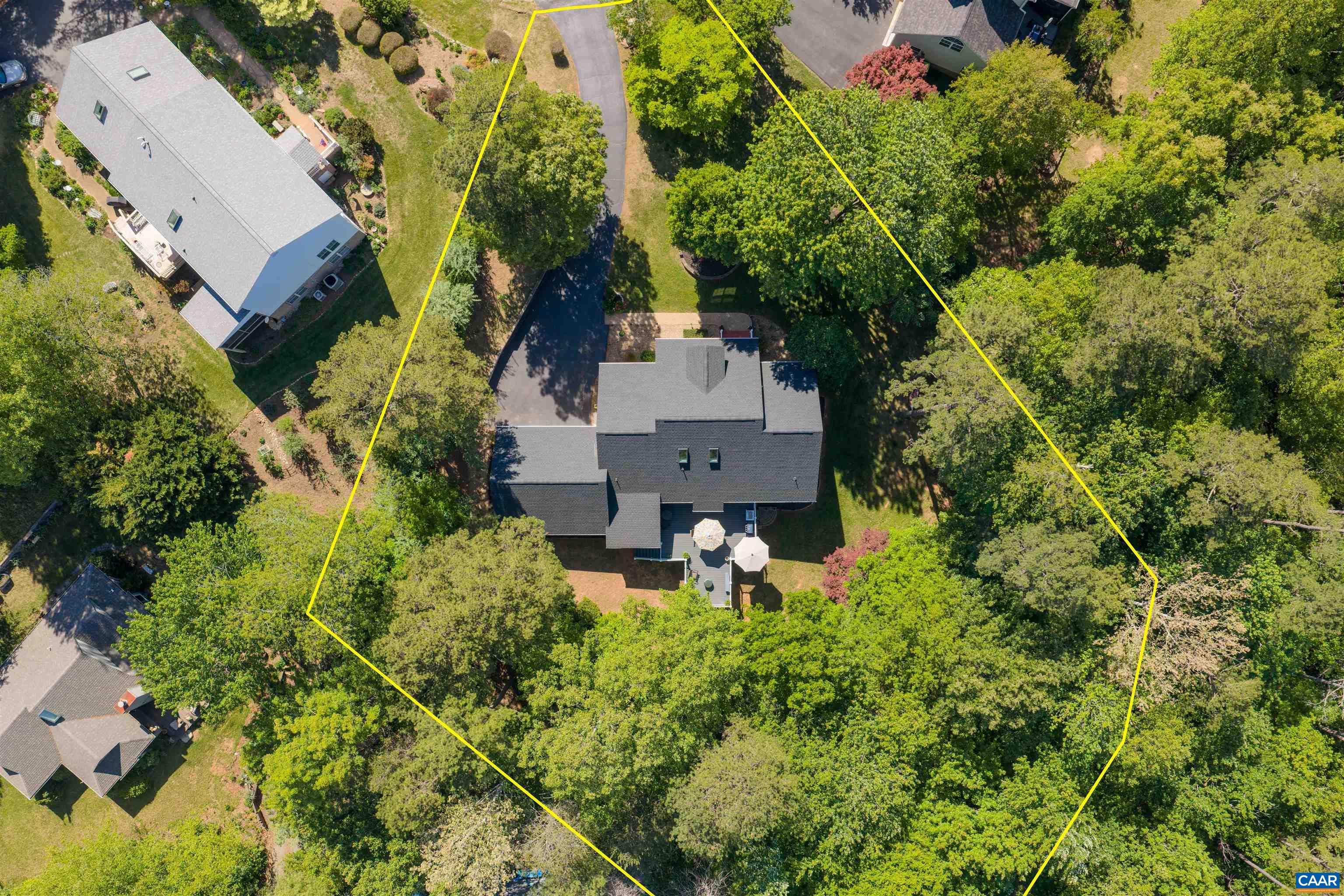 252 LARKSPUR WAY, CHARLOTTESVILLE, Virginia 22902, 3 Bedrooms Bedrooms, ,3 BathroomsBathrooms,Residential,252 LARKSPUR WAY,676930 MLS # 676930