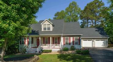 252 LARKSPUR WAY, CHARLOTTESVILLE, Virginia 22902, 3 Bedrooms Bedrooms, ,3 BathroomsBathrooms,Residential,252 LARKSPUR WAY,676930 MLS # 676930