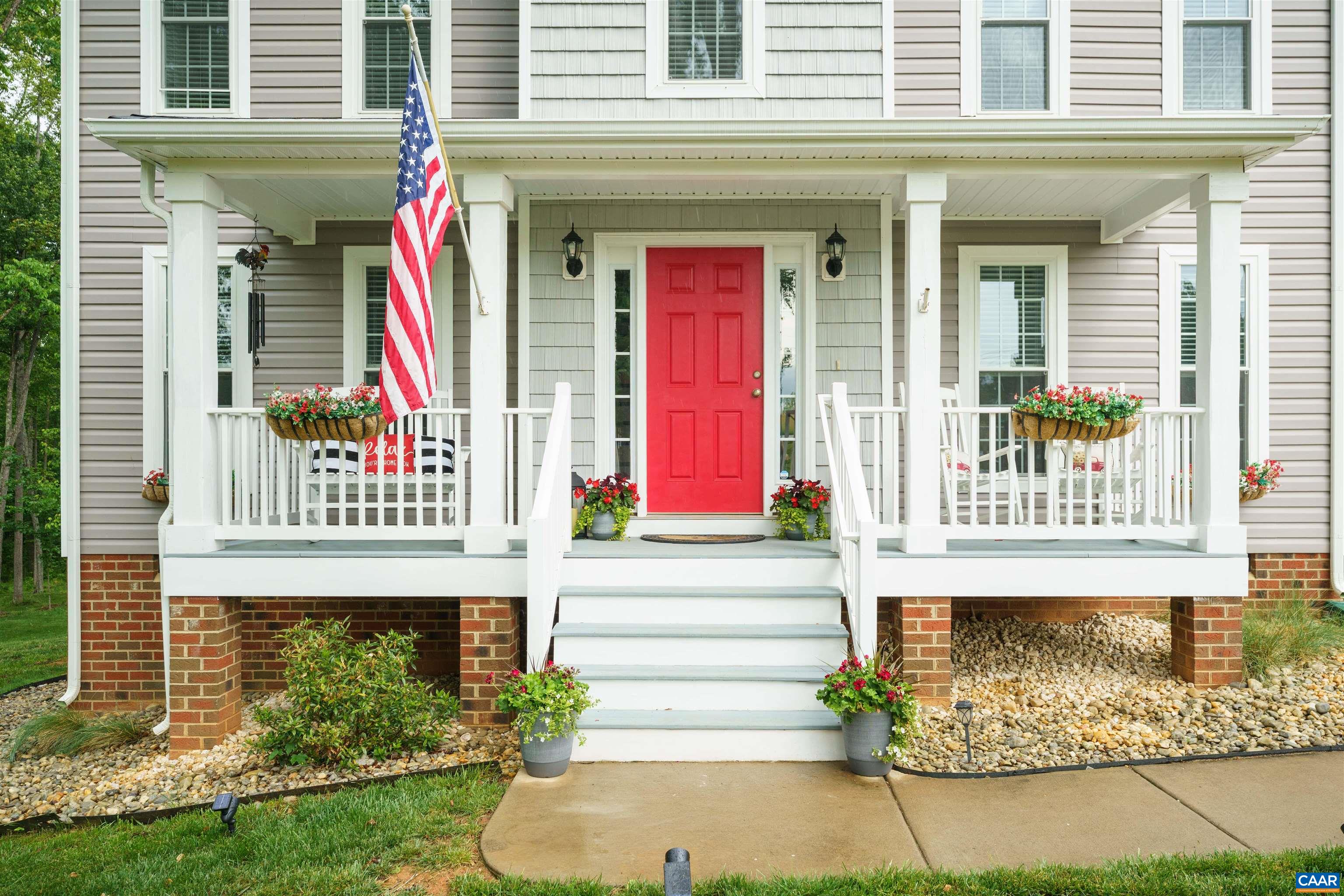 1760 HADEN MARTIN RD, PALMYRA, Virginia 22963, 4 Bedrooms Bedrooms, ,2 BathroomsBathrooms,Residential,FIRST LOVE FARM,1760 HADEN MARTIN RD,676932 MLS # 676932