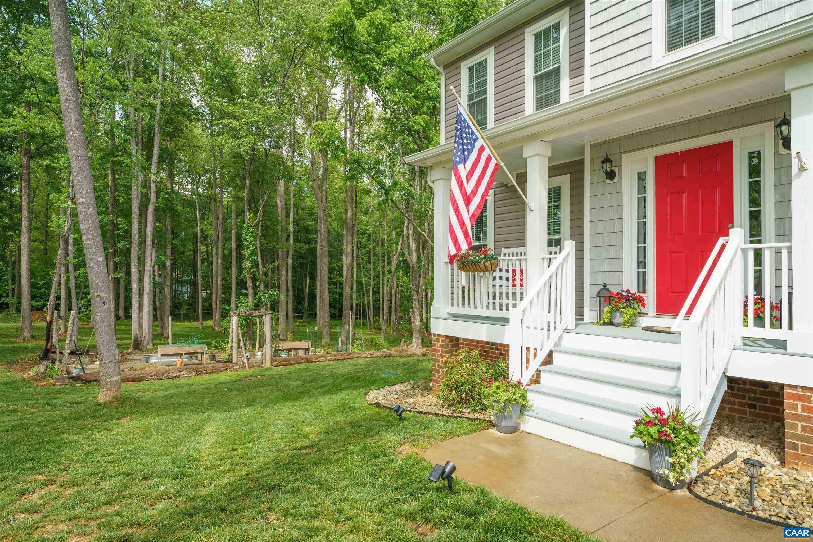 1760 HADEN MARTIN RD, PALMYRA, Virginia 22963, 4 Bedrooms Bedrooms, ,2 BathroomsBathrooms,Residential,FIRST LOVE FARM,1760 HADEN MARTIN RD,676932 MLS # 676932
