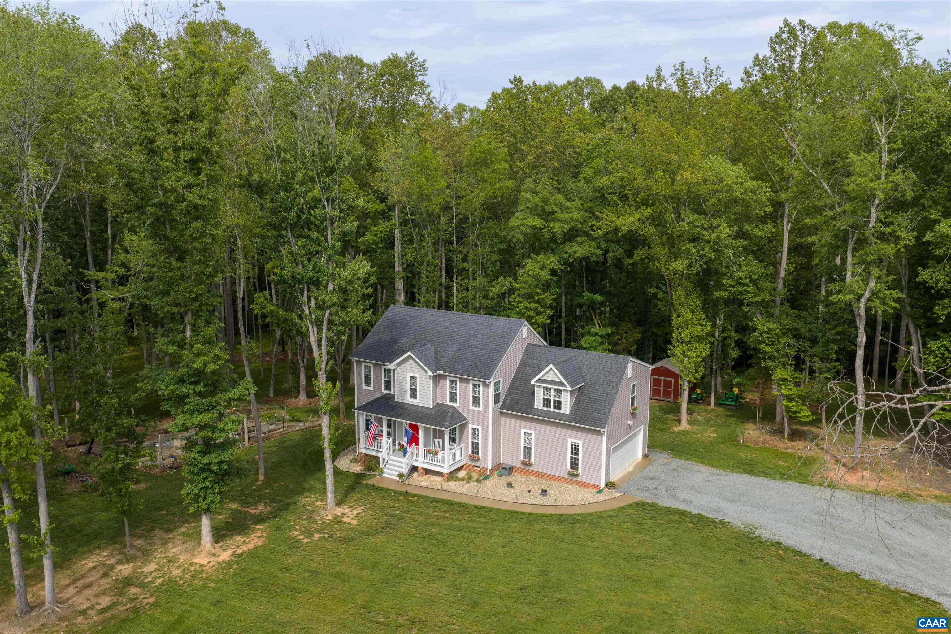 1760 HADEN MARTIN RD, PALMYRA, Virginia 22963, 4 Bedrooms Bedrooms, ,2 BathroomsBathrooms,Residential,FIRST LOVE FARM,1760 HADEN MARTIN RD,676932 MLS # 676932