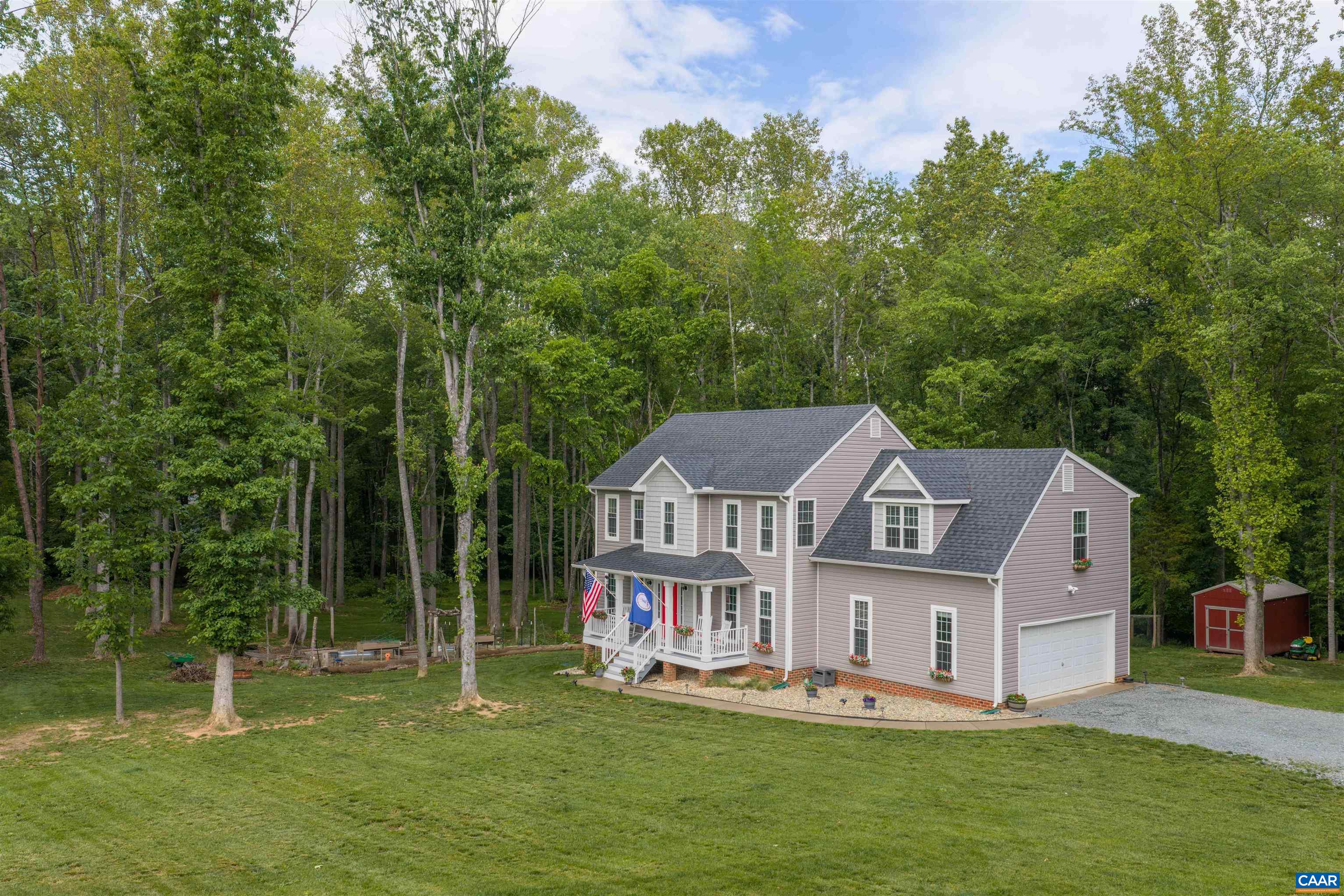 1760 HADEN MARTIN RD, PALMYRA, Virginia 22963, 4 Bedrooms Bedrooms, ,2 BathroomsBathrooms,Residential,FIRST LOVE FARM,1760 HADEN MARTIN RD,676932 MLS # 676932