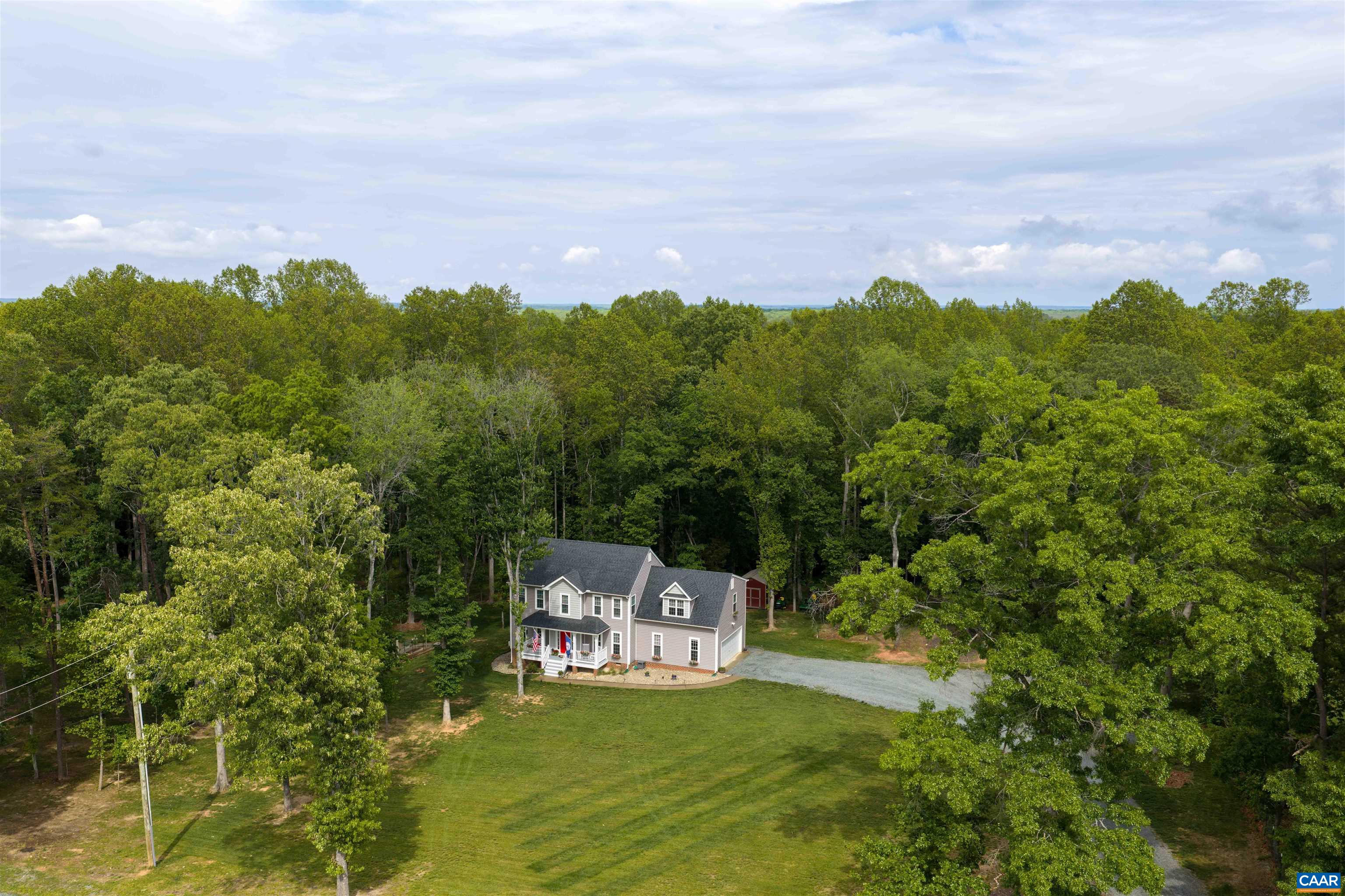 1760 HADEN MARTIN RD, PALMYRA, Virginia 22963, 4 Bedrooms Bedrooms, ,2 BathroomsBathrooms,Residential,FIRST LOVE FARM,1760 HADEN MARTIN RD,676932 MLS # 676932