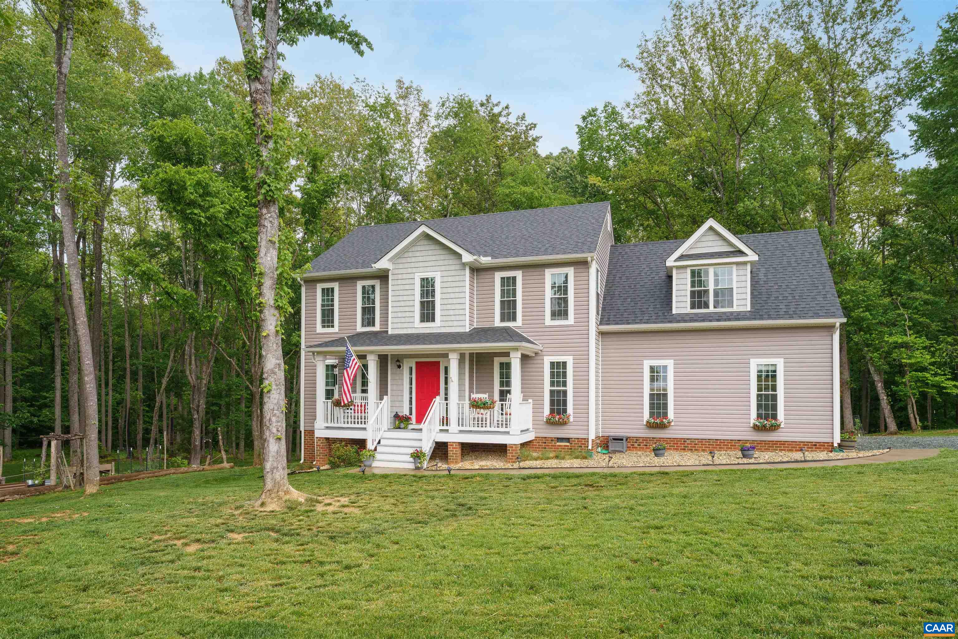 1760 HADEN MARTIN RD, PALMYRA, Virginia 22963, 4 Bedrooms Bedrooms, ,2 BathroomsBathrooms,Residential,FIRST LOVE FARM,1760 HADEN MARTIN RD,676932 MLS # 676932
