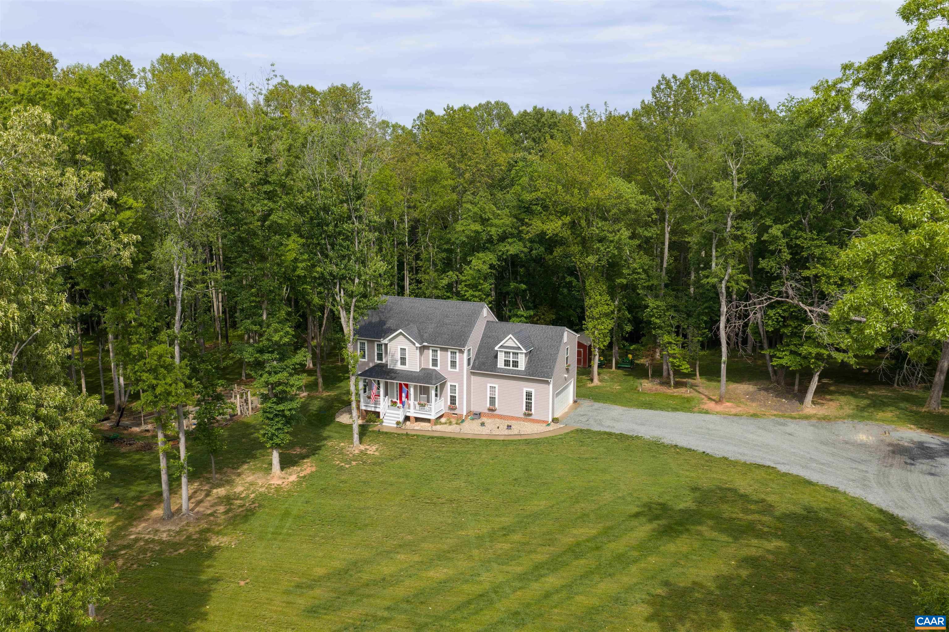 1760 HADEN MARTIN RD, PALMYRA, Virginia 22963, 4 Bedrooms Bedrooms, ,2 BathroomsBathrooms,Residential,FIRST LOVE FARM,1760 HADEN MARTIN RD,676932 MLS # 676932