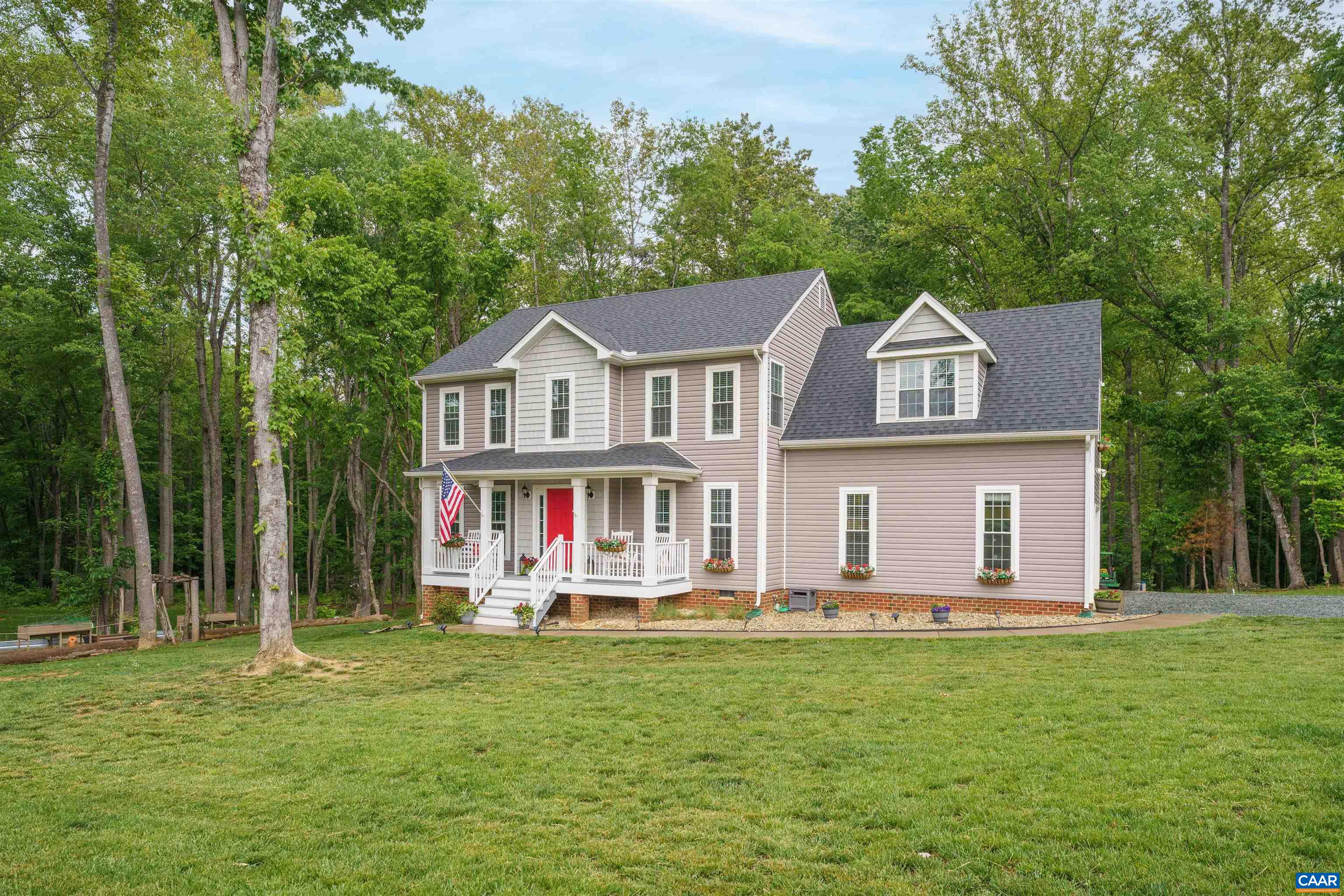 1760 HADEN MARTIN RD, PALMYRA, Virginia 22963, 4 Bedrooms Bedrooms, ,2 BathroomsBathrooms,Residential,FIRST LOVE FARM,1760 HADEN MARTIN RD,676932 MLS # 676932