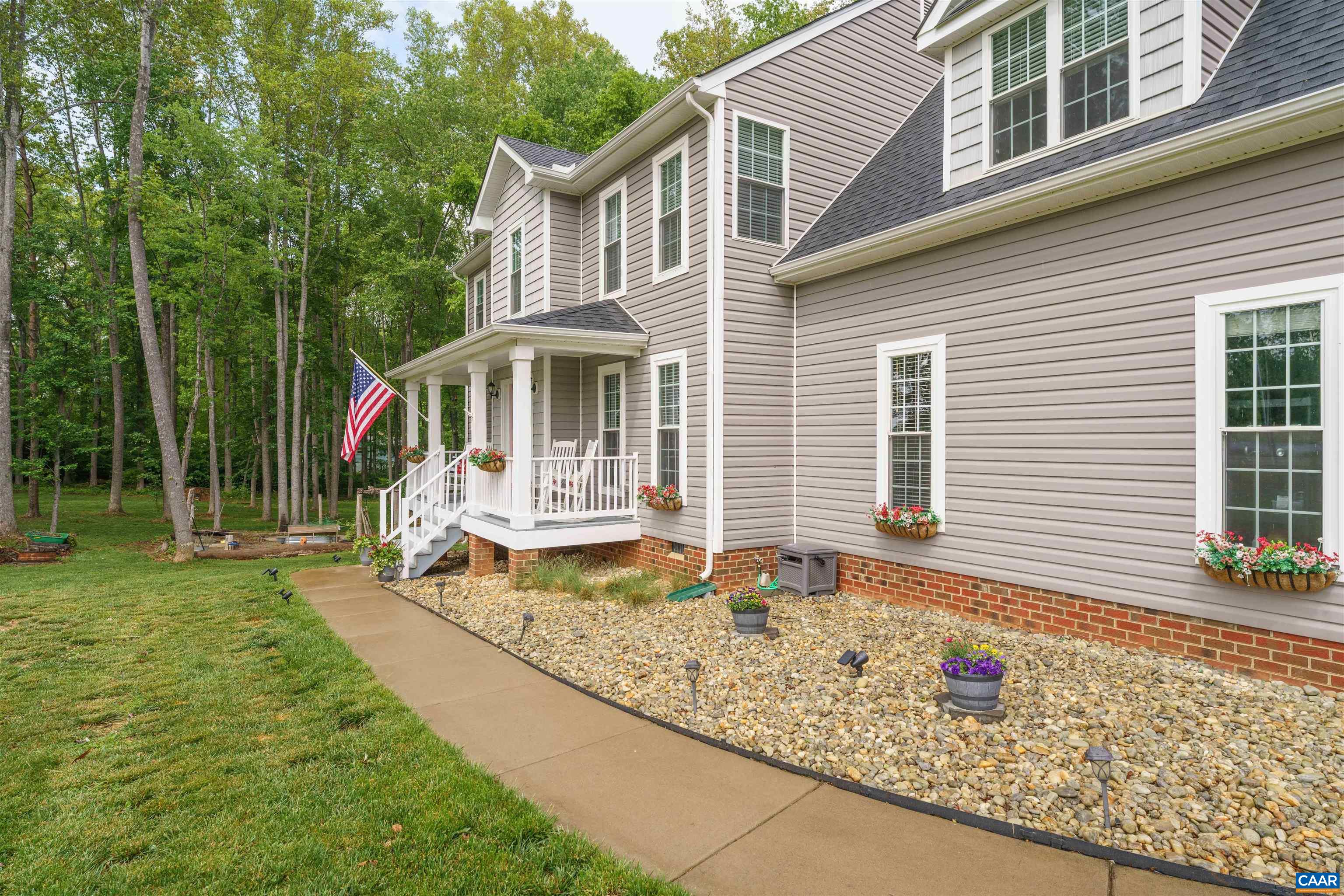 1760 HADEN MARTIN RD, PALMYRA, Virginia 22963, 4 Bedrooms Bedrooms, ,2 BathroomsBathrooms,Residential,FIRST LOVE FARM,1760 HADEN MARTIN RD,676932 MLS # 676932