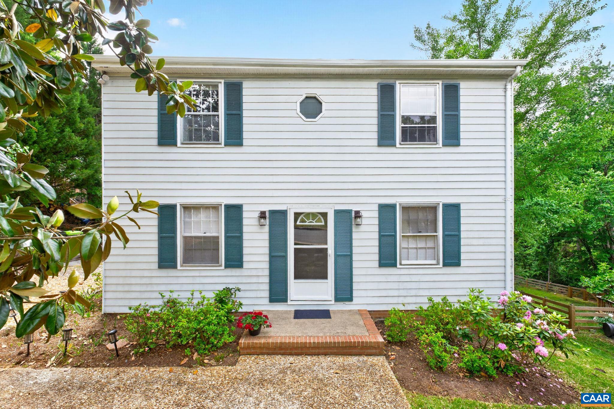 1708 VERMIRA PL, CHARLOTTESVILLE, Virginia 22901, 3 Bedrooms Bedrooms, ,2 BathroomsBathrooms,Residential,1708 VERMIRA PL,676989 MLS # 676989