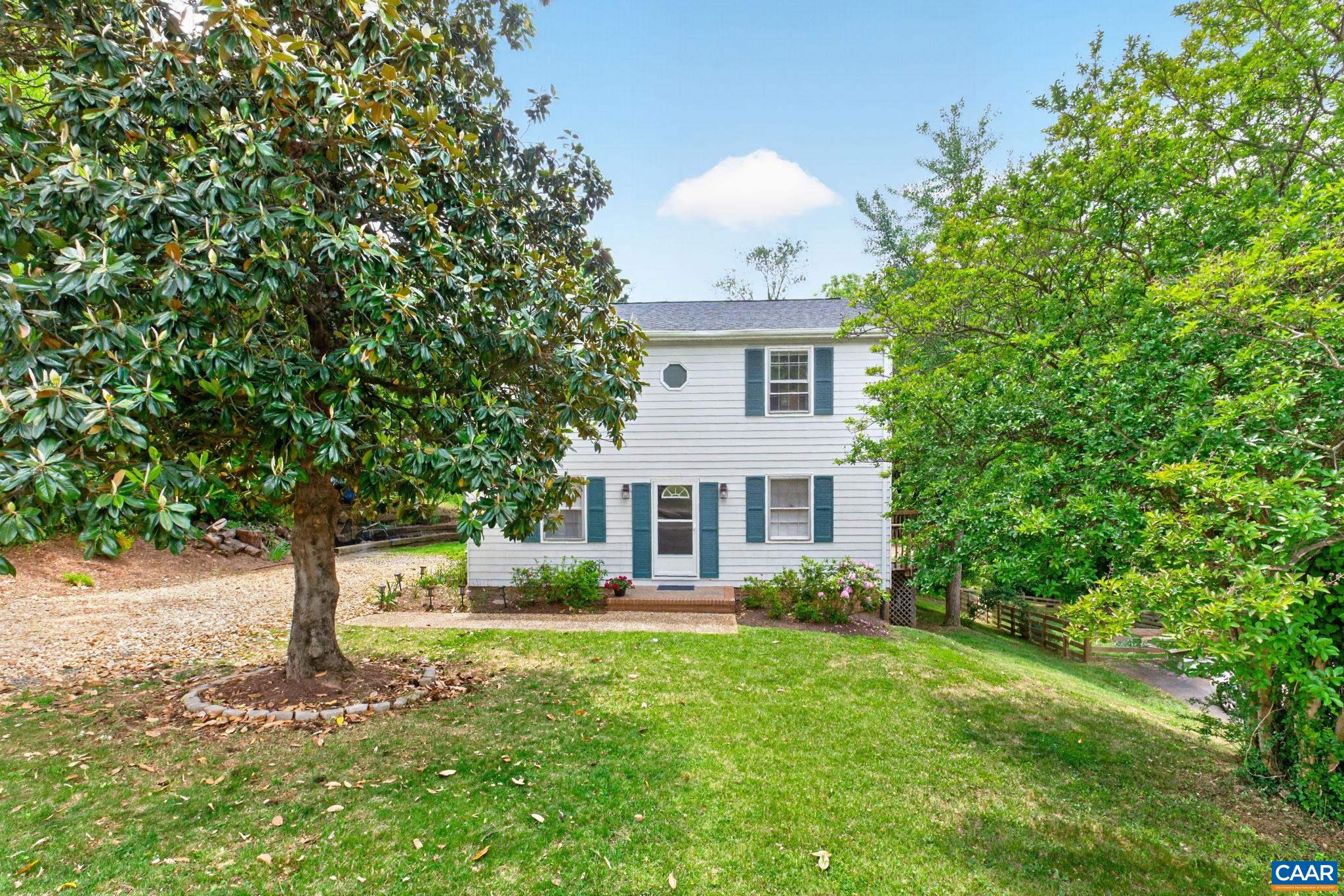 1708 VERMIRA PL, CHARLOTTESVILLE, Virginia 22901, 3 Bedrooms Bedrooms, ,2 BathroomsBathrooms,Residential,1708 VERMIRA PL,676989 MLS # 676989