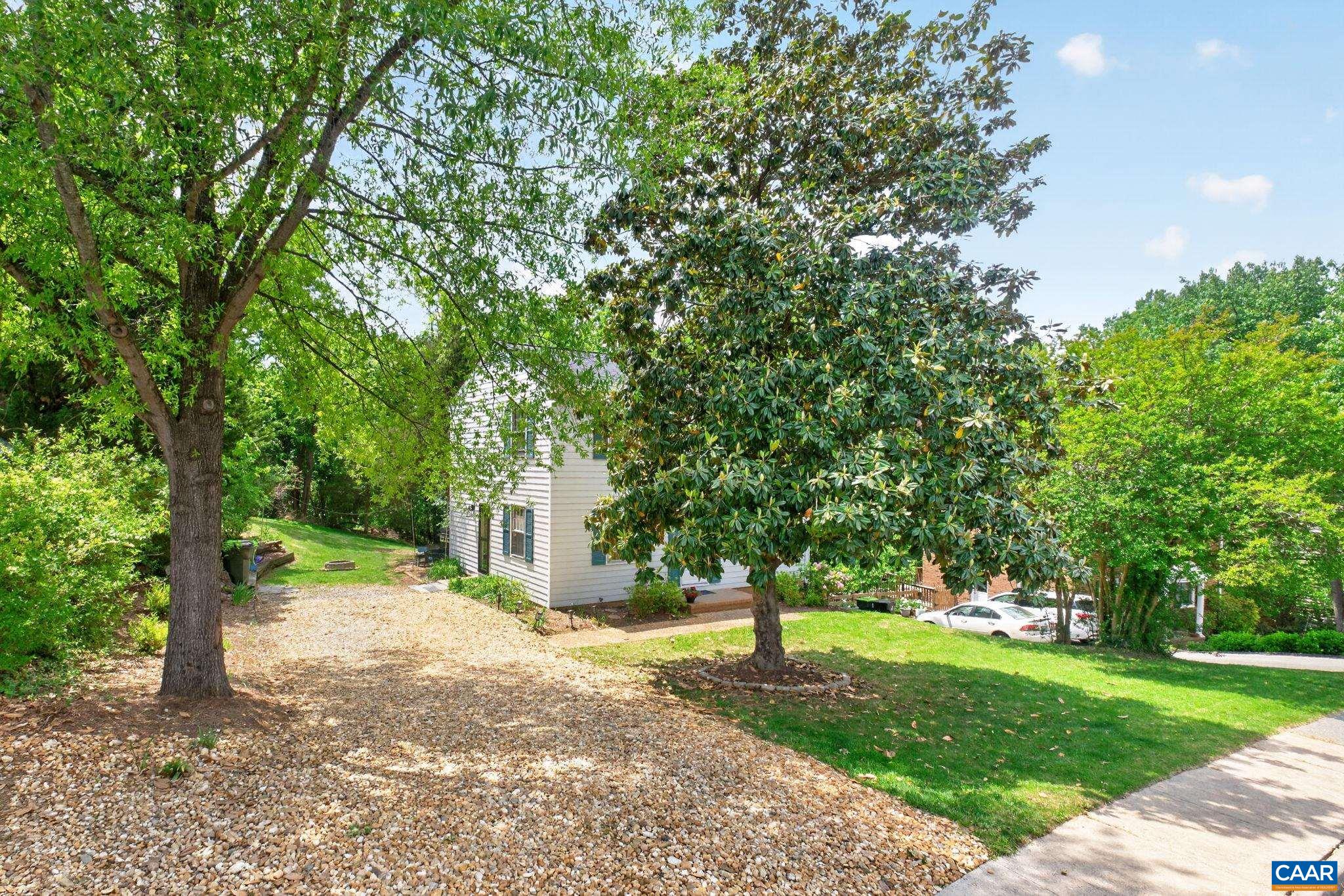 1708 VERMIRA PL, CHARLOTTESVILLE, Virginia 22901, 3 Bedrooms Bedrooms, ,2 BathroomsBathrooms,Residential,1708 VERMIRA PL,676989 MLS # 676989