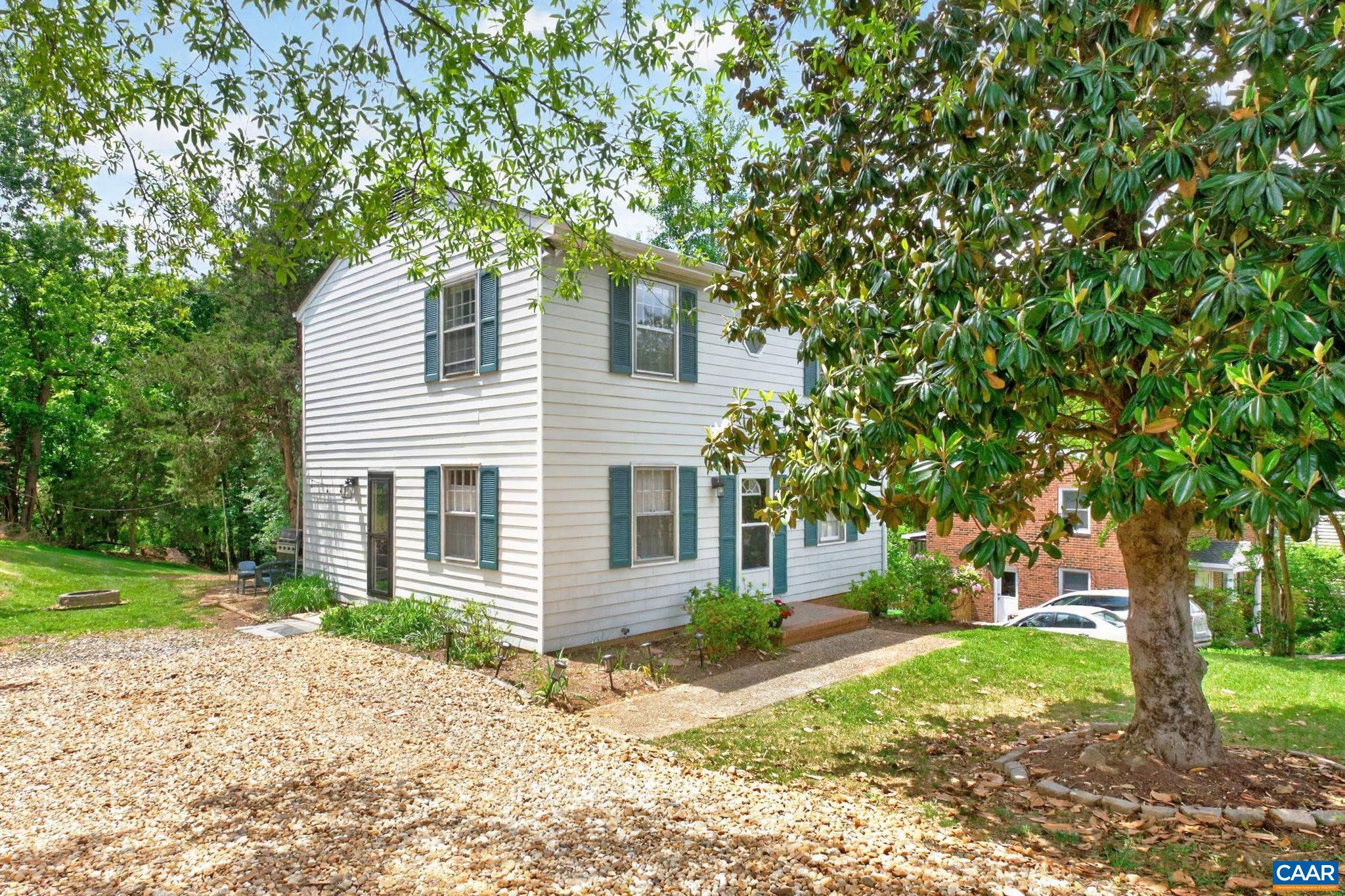 1708 VERMIRA PL, CHARLOTTESVILLE, Virginia 22901, 3 Bedrooms Bedrooms, ,2 BathroomsBathrooms,Residential,1708 VERMIRA PL,676989 MLS # 676989