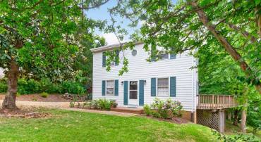 1708 VERMIRA PL, CHARLOTTESVILLE, Virginia 22901, 3 Bedrooms Bedrooms, ,2 BathroomsBathrooms,Residential,1708 VERMIRA PL,676989 MLS # 676989
