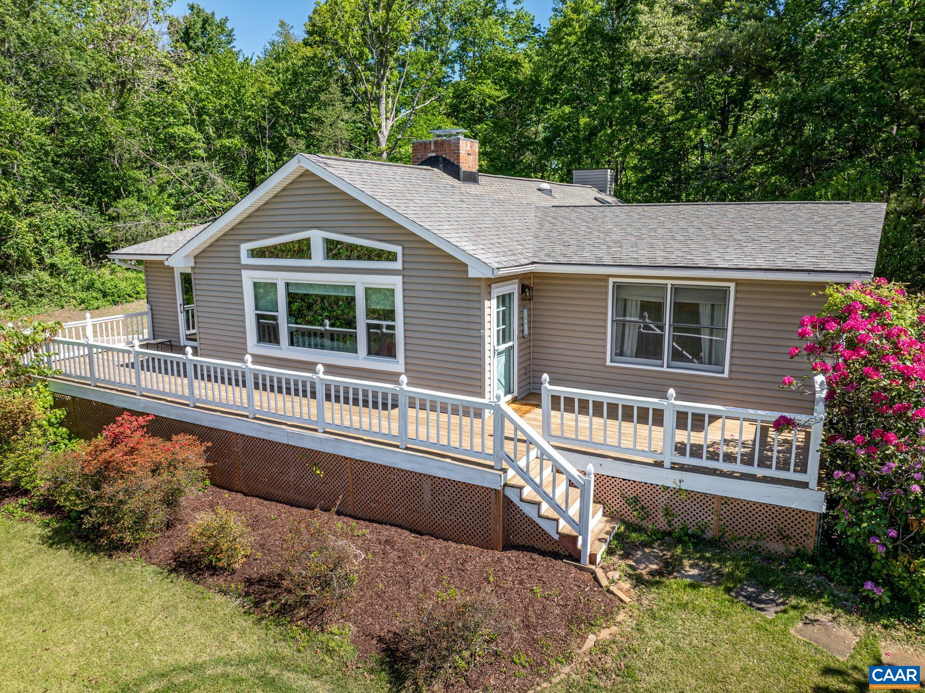1971 WILDERNESS RD, REVA, Virginia 22735, 3 Bedrooms Bedrooms, ,2 BathroomsBathrooms,Residential,1971 WILDERNESS RD,676997 MLS # 676997