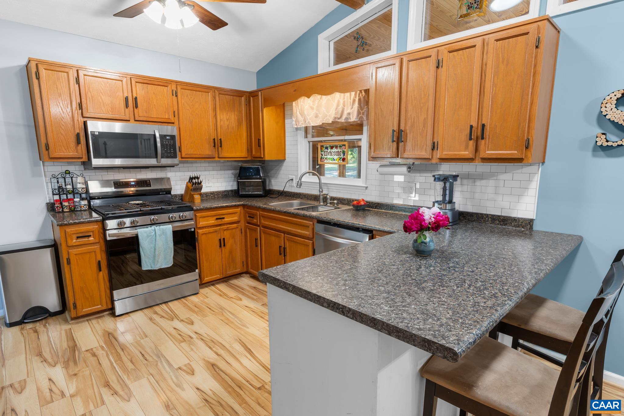 1971 WILDERNESS RD, REVA, Virginia 22735, 3 Bedrooms Bedrooms, ,2 BathroomsBathrooms,Residential,1971 WILDERNESS RD,676997 MLS # 676997