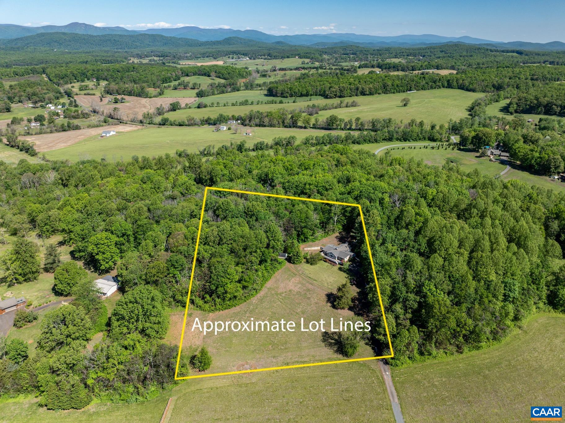 1971 WILDERNESS RD, REVA, Virginia 22735, 3 Bedrooms Bedrooms, ,2 BathroomsBathrooms,Residential,1971 WILDERNESS RD,676997 MLS # 676997