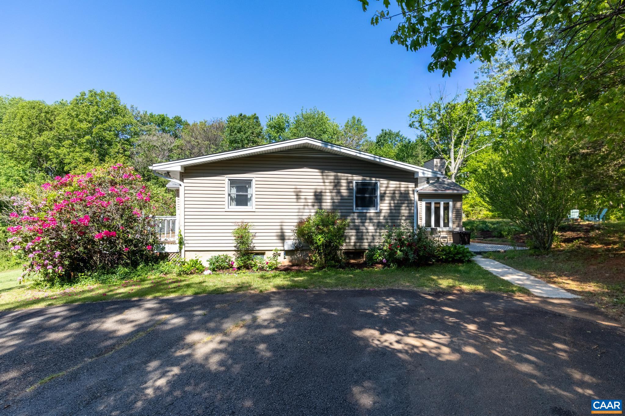 1971 WILDERNESS RD, REVA, Virginia 22735, 3 Bedrooms Bedrooms, ,2 BathroomsBathrooms,Residential,1971 WILDERNESS RD,676997 MLS # 676997