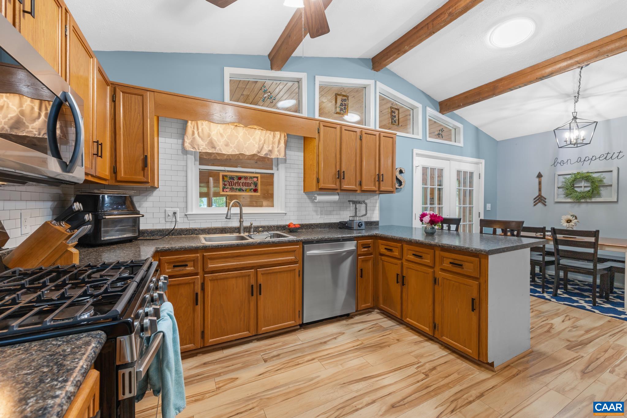 1971 WILDERNESS RD, REVA, Virginia 22735, 3 Bedrooms Bedrooms, ,2 BathroomsBathrooms,Residential,1971 WILDERNESS RD,676997 MLS # 676997