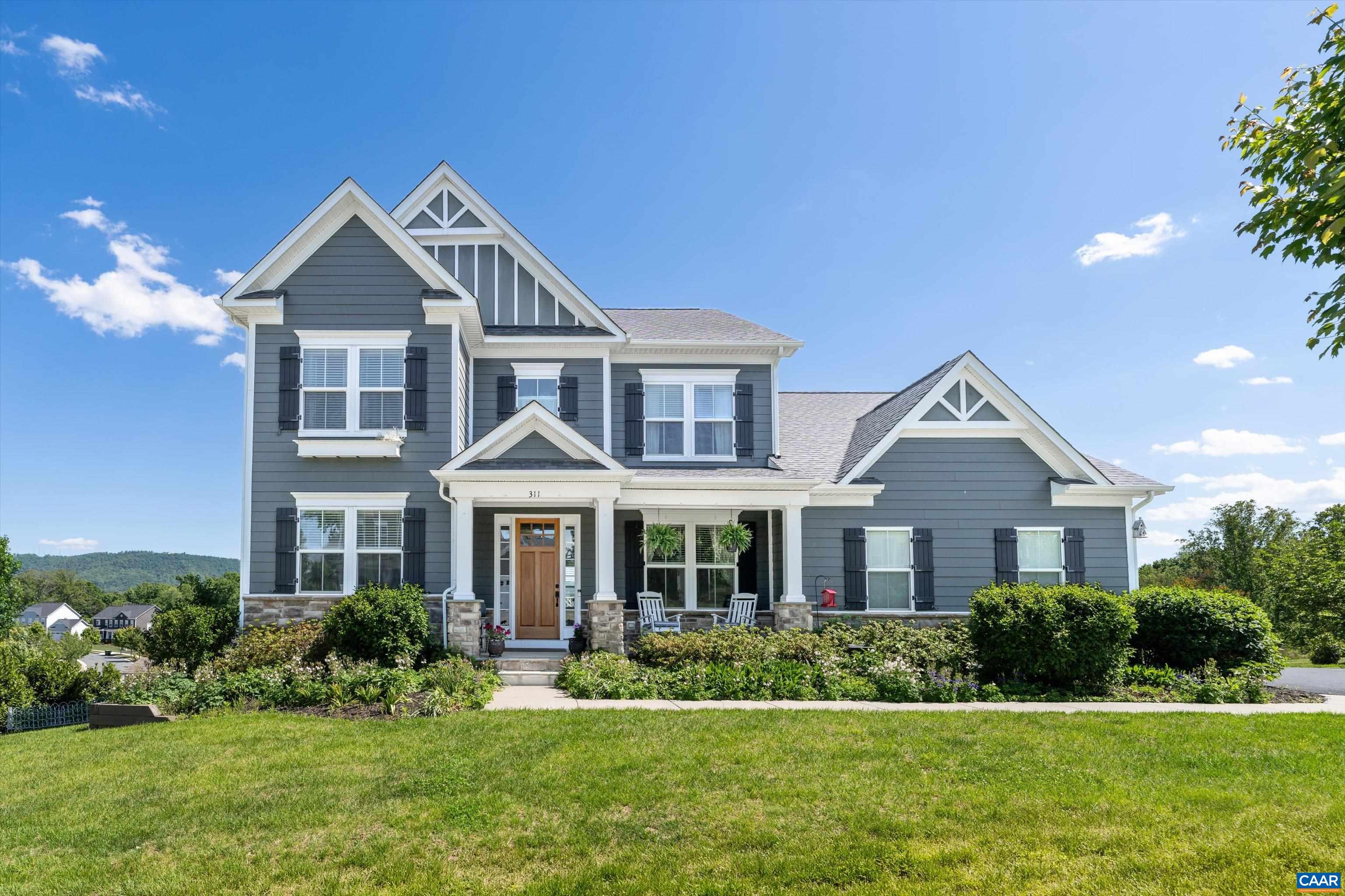 311 MAROON CREEK CT, CHARLOTTESVILLE, Virginia 22903, 4 Bedrooms Bedrooms, ,3 BathroomsBathrooms,Residential,311 MAROON CREEK CT,677026 MLS # 677026 311 MAROON CREEK CT, CHARLOTTESVILLE, Virginia 22903, 4 Bedrooms Bedrooms, ,3 BathroomsBathrooms,Residential,311 MAROON CREEK CT,677026 MLS # 677026