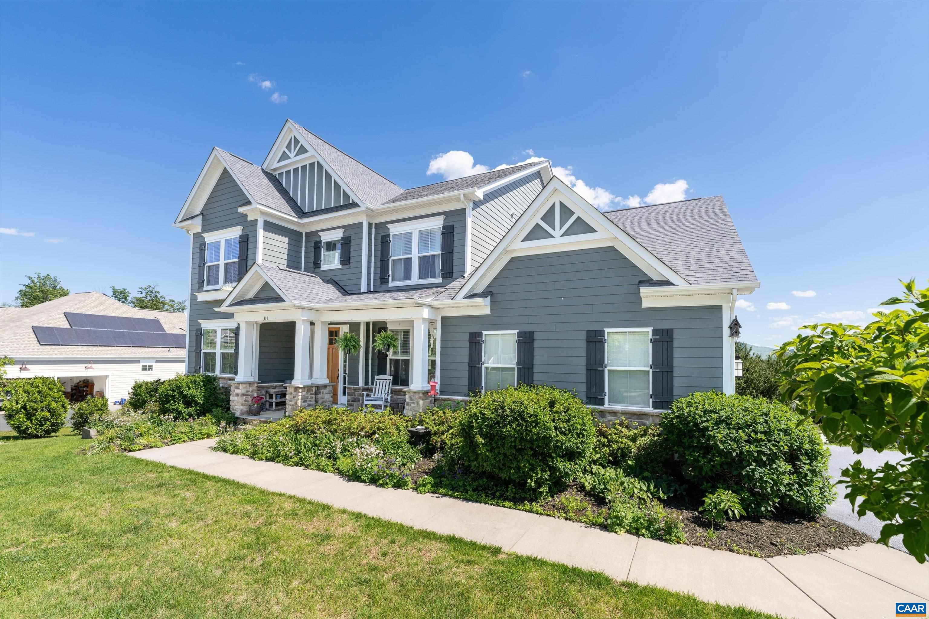 311 MAROON CREEK CT, CHARLOTTESVILLE, Virginia 22903, 4 Bedrooms Bedrooms, ,3 BathroomsBathrooms,Residential,311 MAROON CREEK CT,677026 MLS # 677026 311 MAROON CREEK CT, CHARLOTTESVILLE, Virginia 22903, 4 Bedrooms Bedrooms, ,3 BathroomsBathrooms,Residential,311 MAROON CREEK CT,677026 MLS # 677026