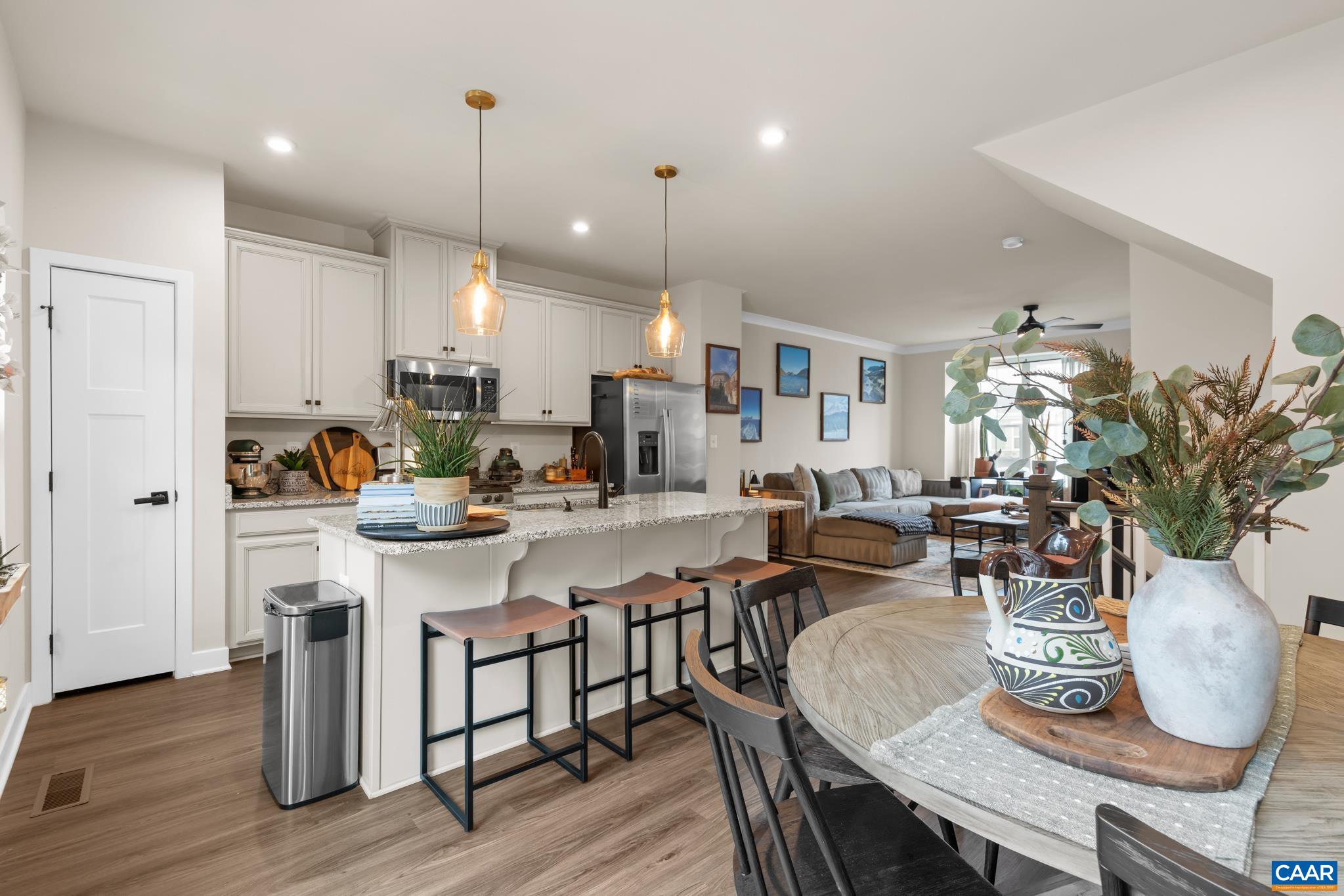 2029 LANDON LN, CHARLOTTESVILLE, Virginia 22911, 3 Bedrooms Bedrooms, ,3 BathroomsBathrooms,Residential,2029 LANDON LN,677037 MLS # 677037