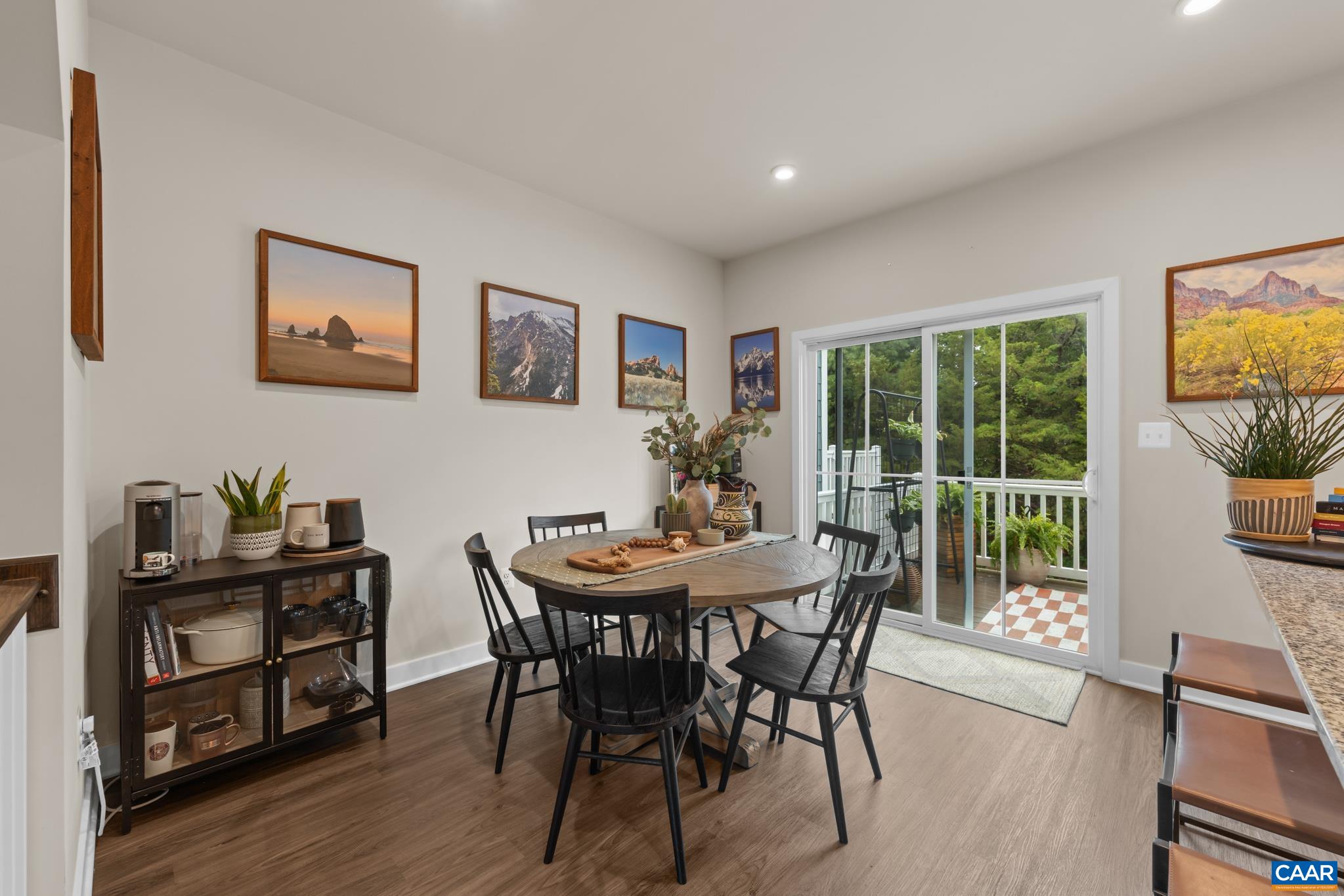 2029 LANDON LN, CHARLOTTESVILLE, Virginia 22911, 3 Bedrooms Bedrooms, ,3 BathroomsBathrooms,Residential,2029 LANDON LN,677037 MLS # 677037
