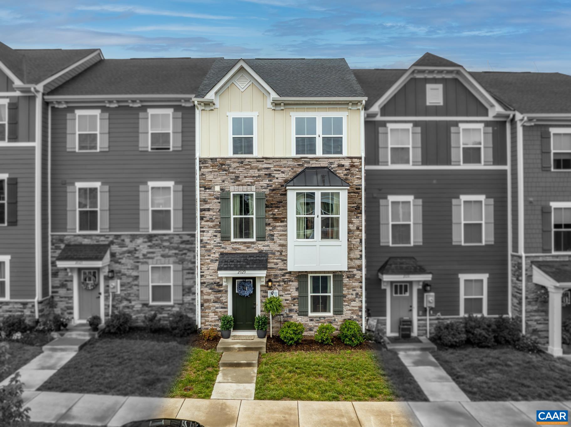 2029 LANDON LN, CHARLOTTESVILLE, Virginia 22911, 3 Bedrooms Bedrooms, ,3 BathroomsBathrooms,Residential,2029 LANDON LN,677037 MLS # 677037