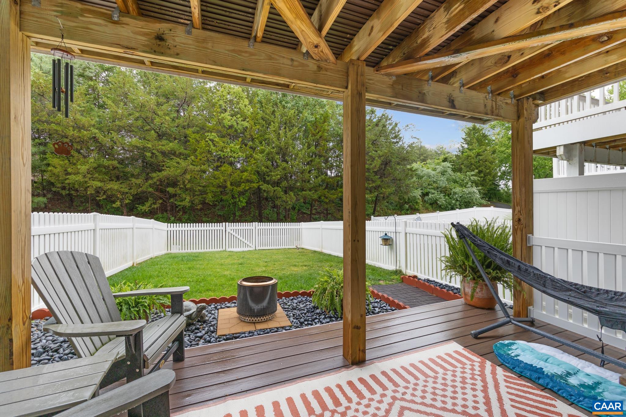 2029 LANDON LN, CHARLOTTESVILLE, Virginia 22911, 3 Bedrooms Bedrooms, ,3 BathroomsBathrooms,Residential,2029 LANDON LN,677037 MLS # 677037