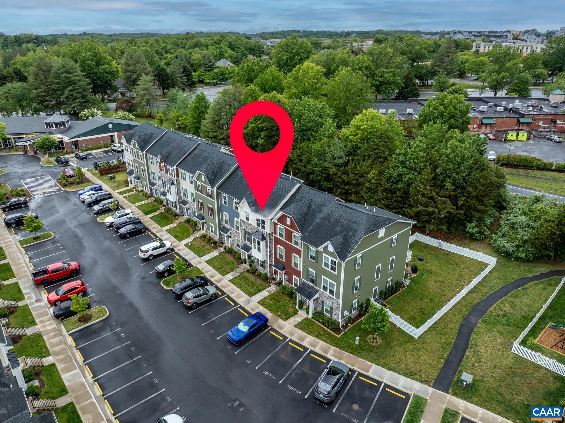 2029 LANDON LN, CHARLOTTESVILLE, Virginia 22911, 3 Bedrooms Bedrooms, ,3 BathroomsBathrooms,Residential,2029 LANDON LN,677037 MLS # 677037