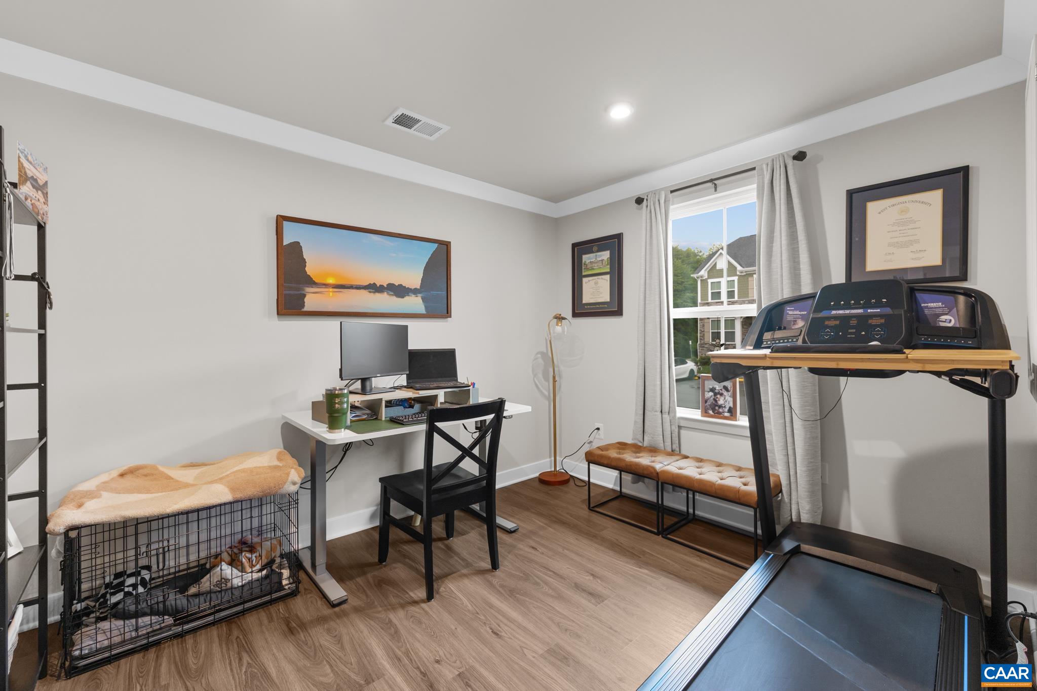 2029 LANDON LN, CHARLOTTESVILLE, Virginia 22911, 3 Bedrooms Bedrooms, ,3 BathroomsBathrooms,Residential,2029 LANDON LN,677037 MLS # 677037